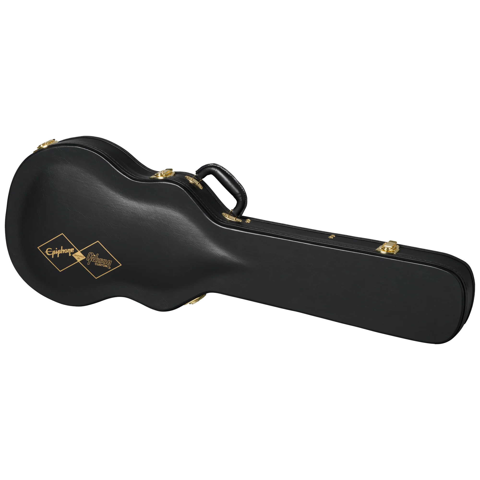 Epiphone Jeff Beck Oxblood 1954 Les Paul, Oxblood 9 Epiphone Jeff Beck Oxblood 1954 Les Paul, Oxblood