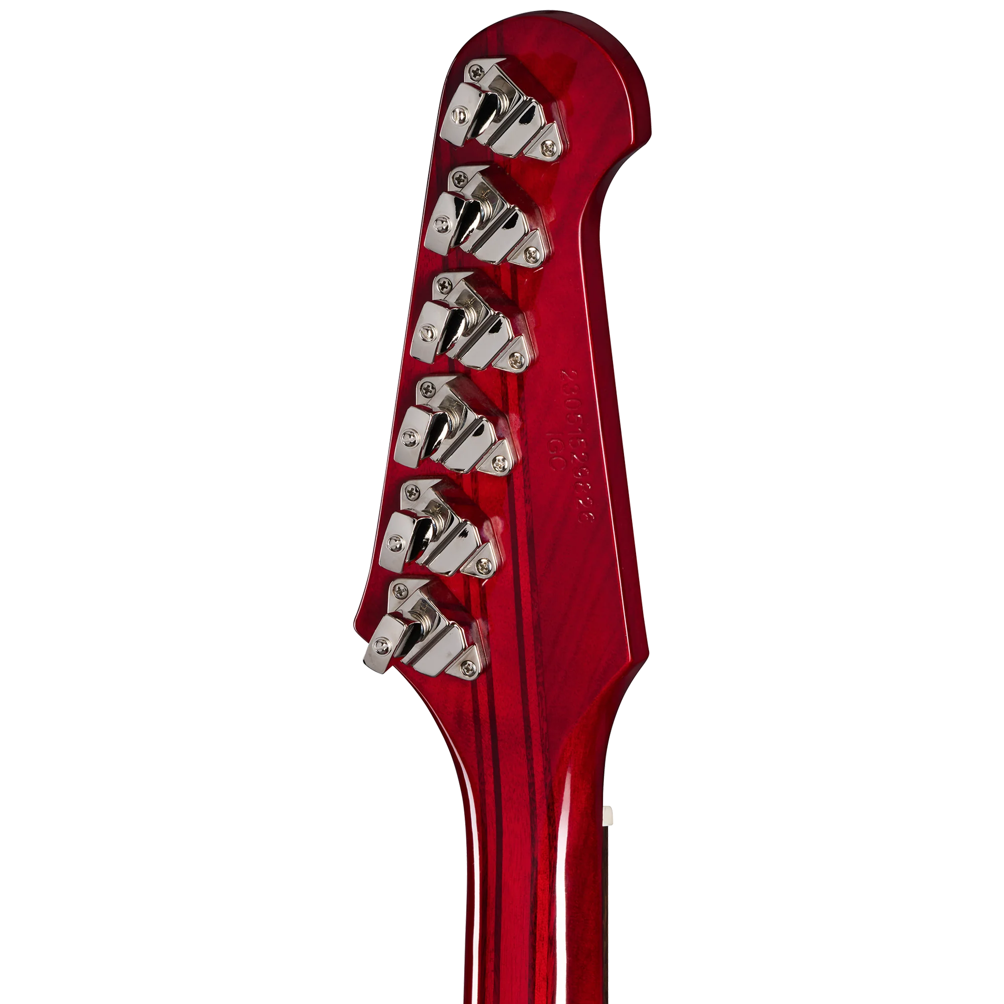 Epiphone IGC 1963 Firebird I, Cherry, Exclusive 7 Epiphone IGC 1963 Firebird I, Cherry, Exclusive
