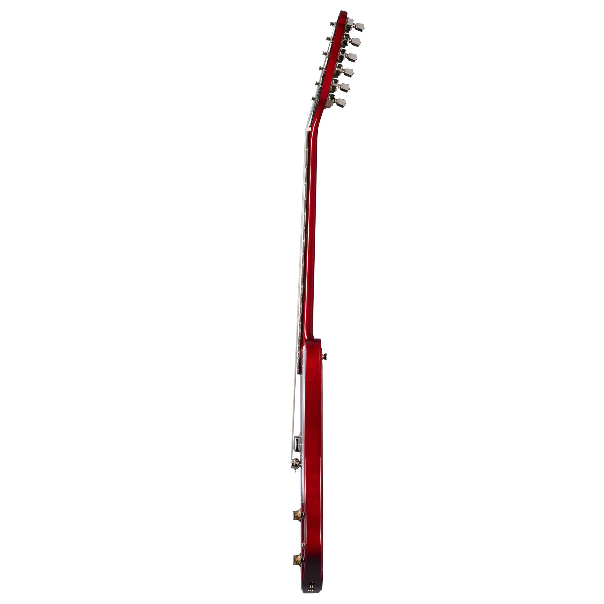 Epiphone IGC 1963 Firebird I, Cherry, Exclusive 8 Epiphone IGC 1963 Firebird I, Cherry, Exclusive