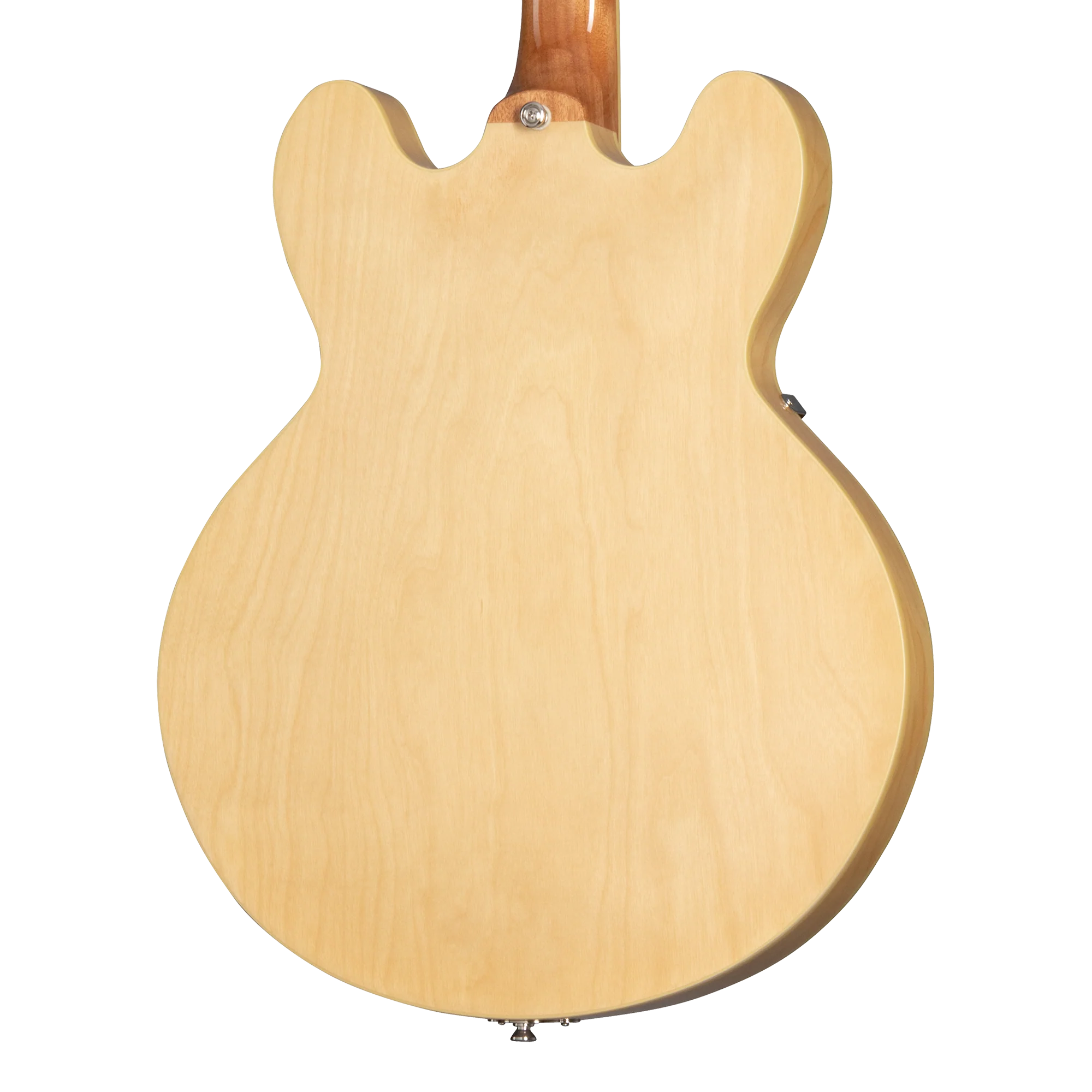 Epiphone Casino, Left-Handed, Natural 2 Epiphone Casino, Left-Handed, Natural
