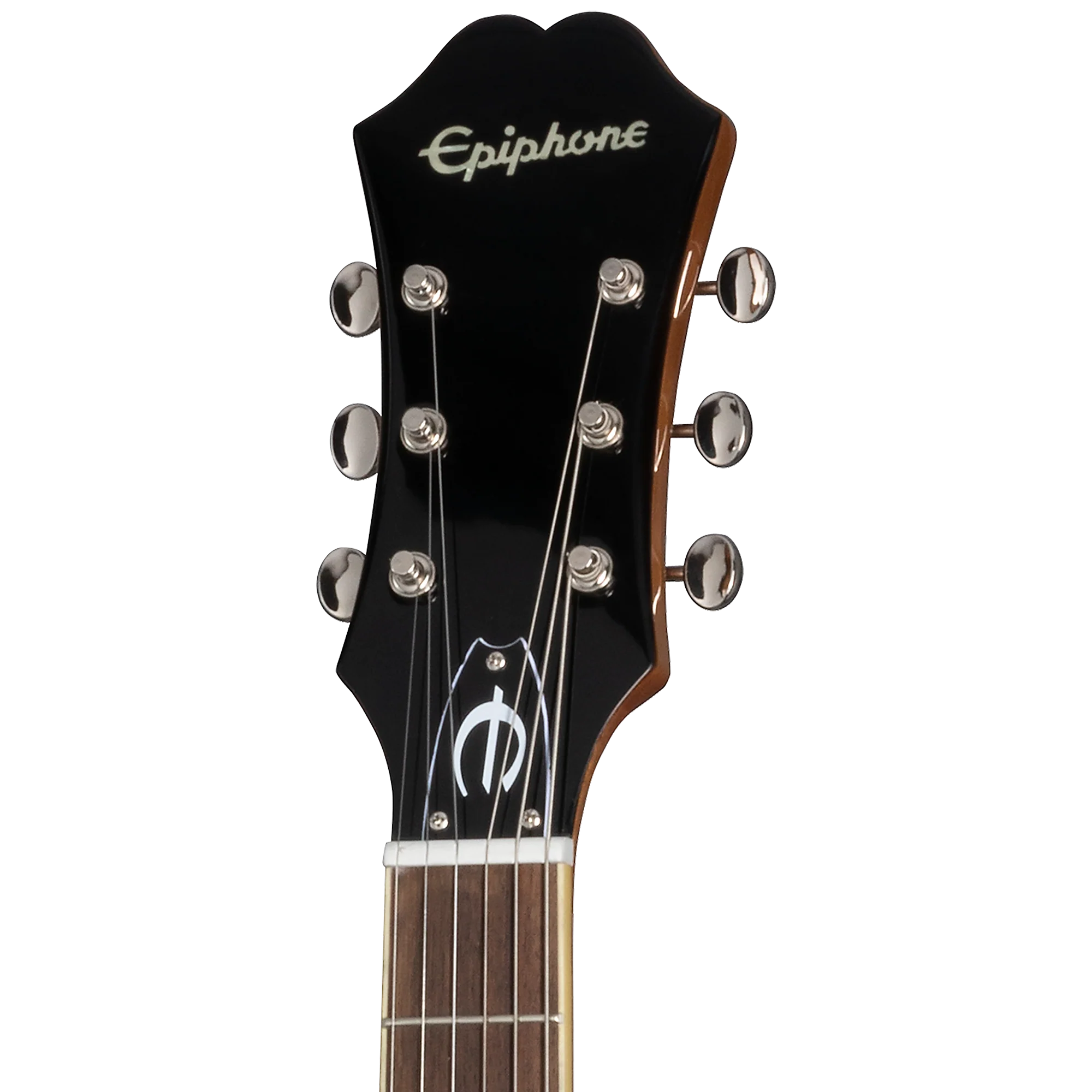 Epiphone Casino, Left-Handed, Natural 5 Epiphone Casino, Left-Handed, Natural