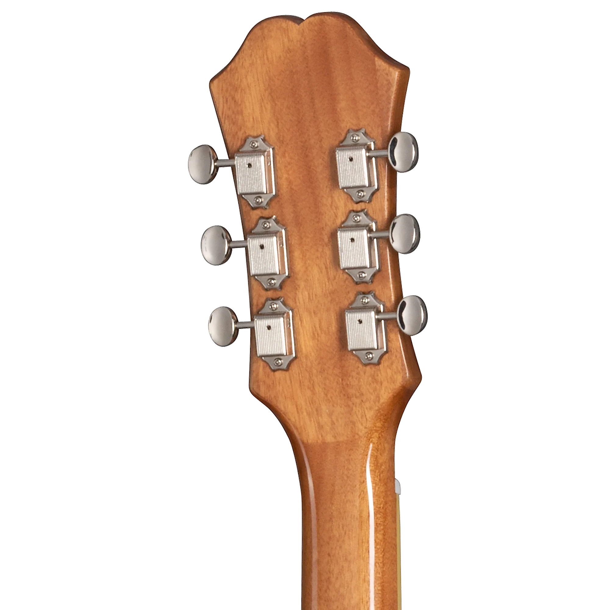 Epiphone Casino, Left-Handed, Natural 6 Epiphone Casino, Left-Handed, Natural