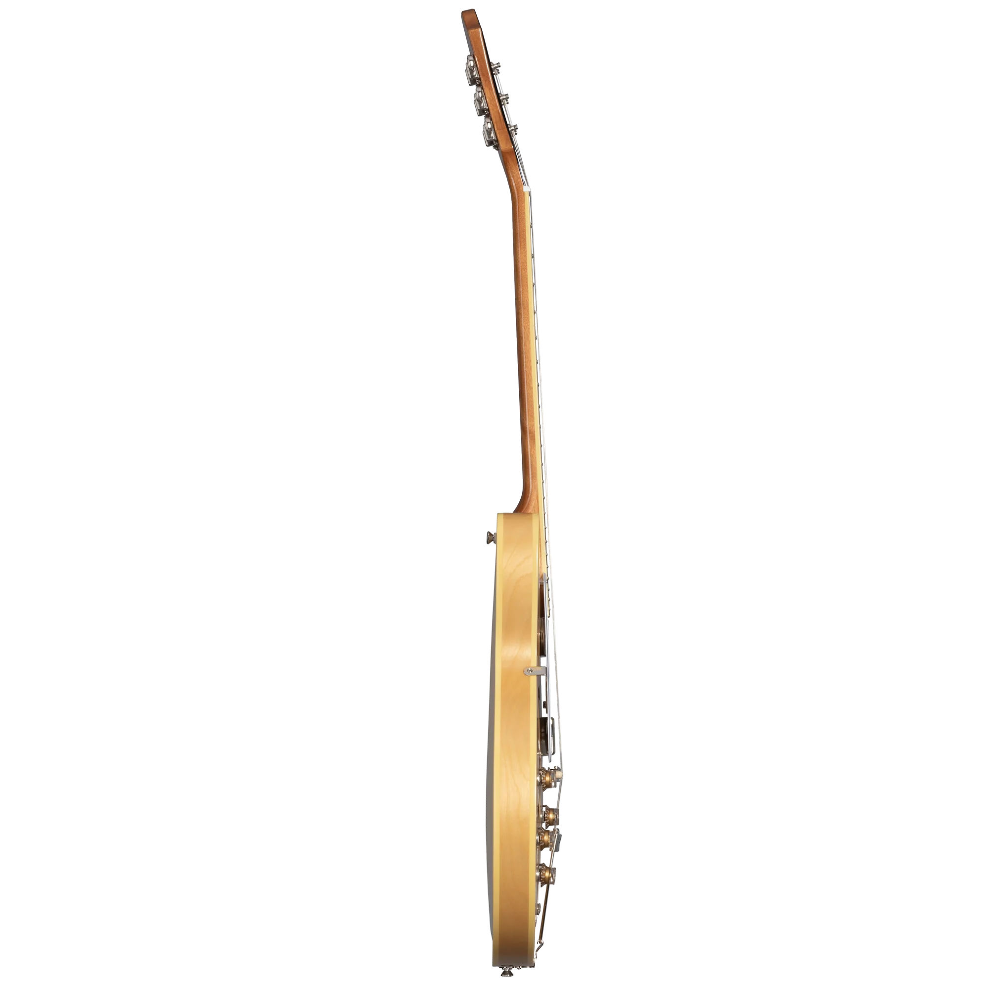 Epiphone Casino, Left-Handed, Natural 7 Epiphone Casino, Left-Handed, Natural
