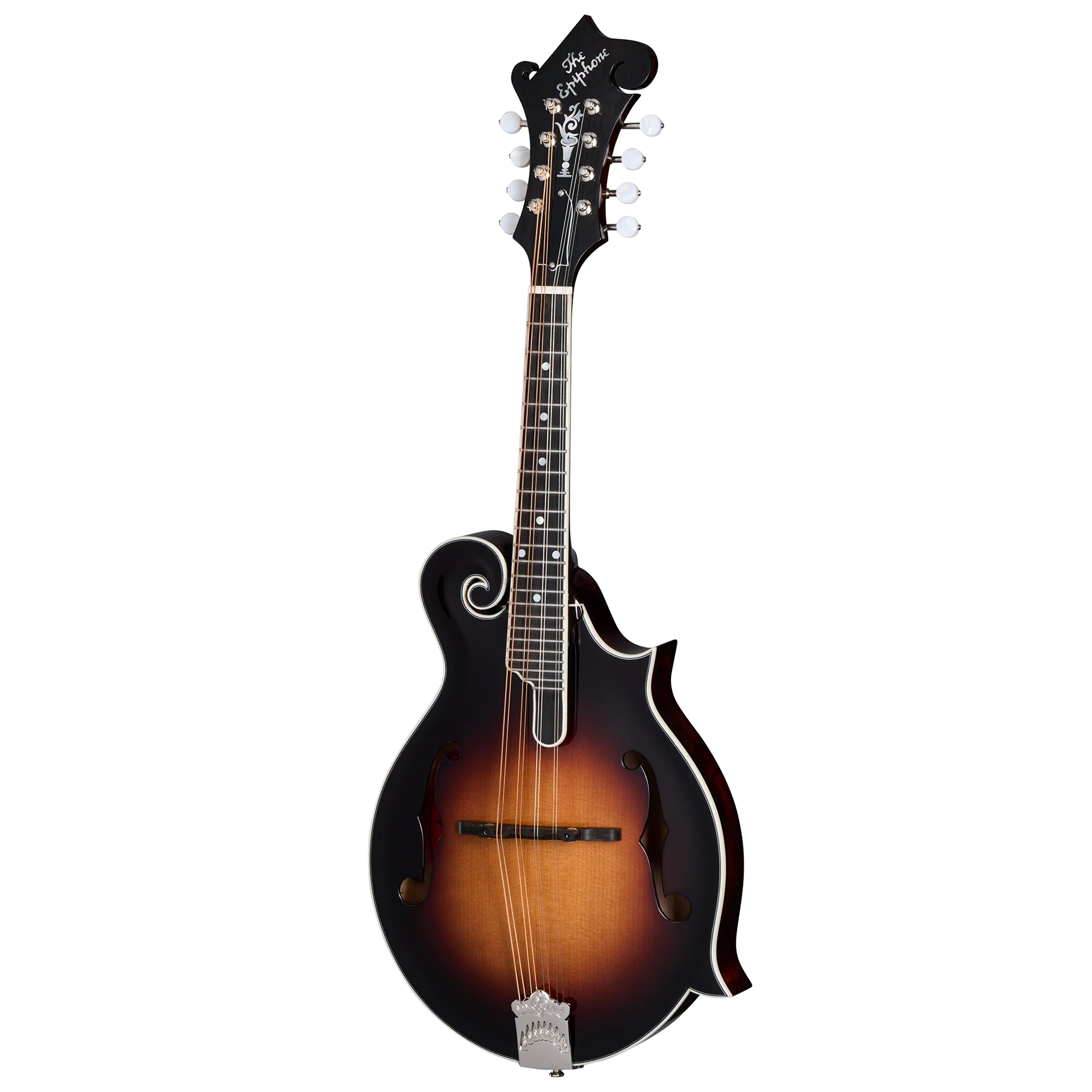 Epiphone IGC F-5G, Cremona Sunburst 3 Epiphone IGC F-5G, Cremona Sunburst