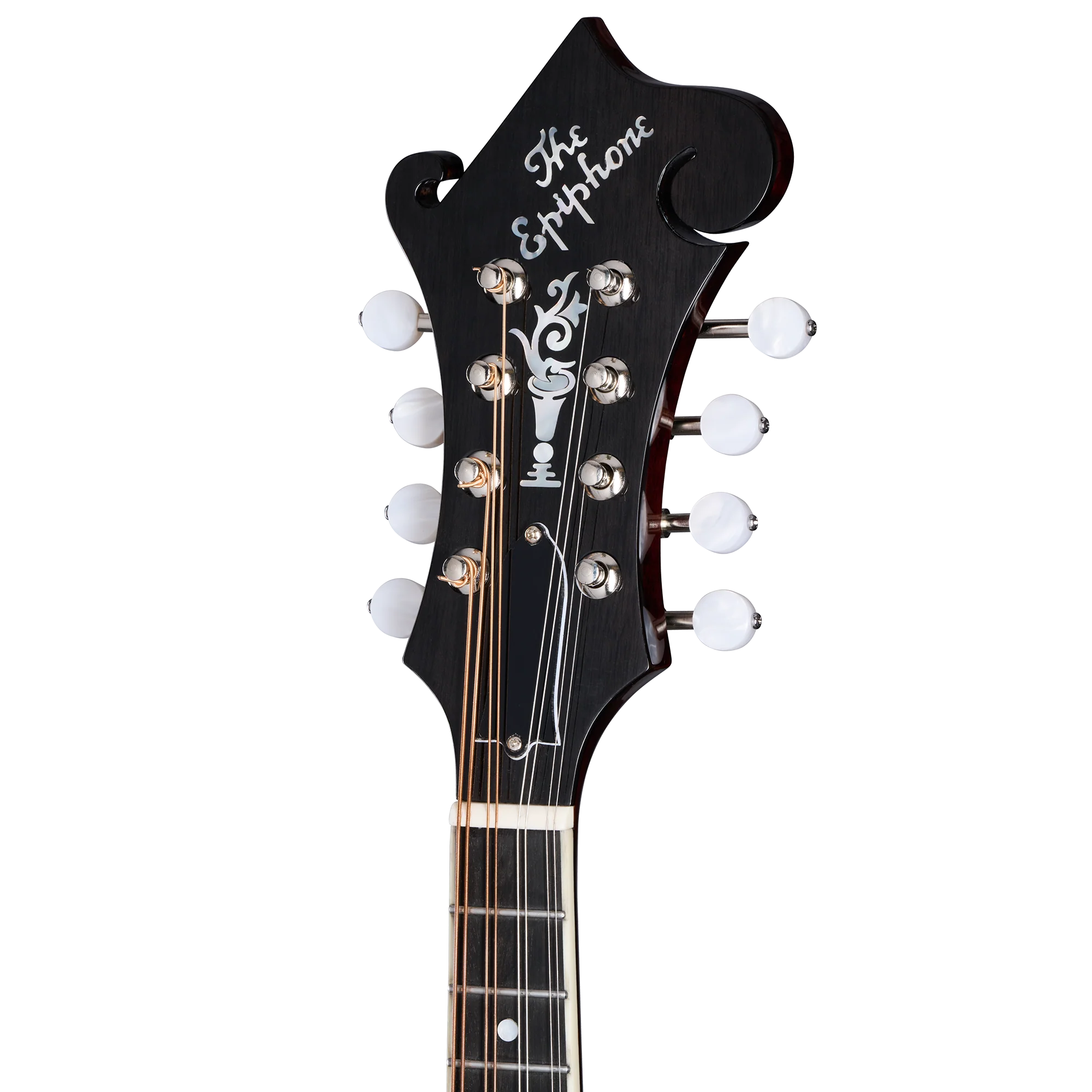 Epiphone IGC F-5G, Cremona Sunburst 5 Epiphone IGC F-5G, Cremona Sunburst