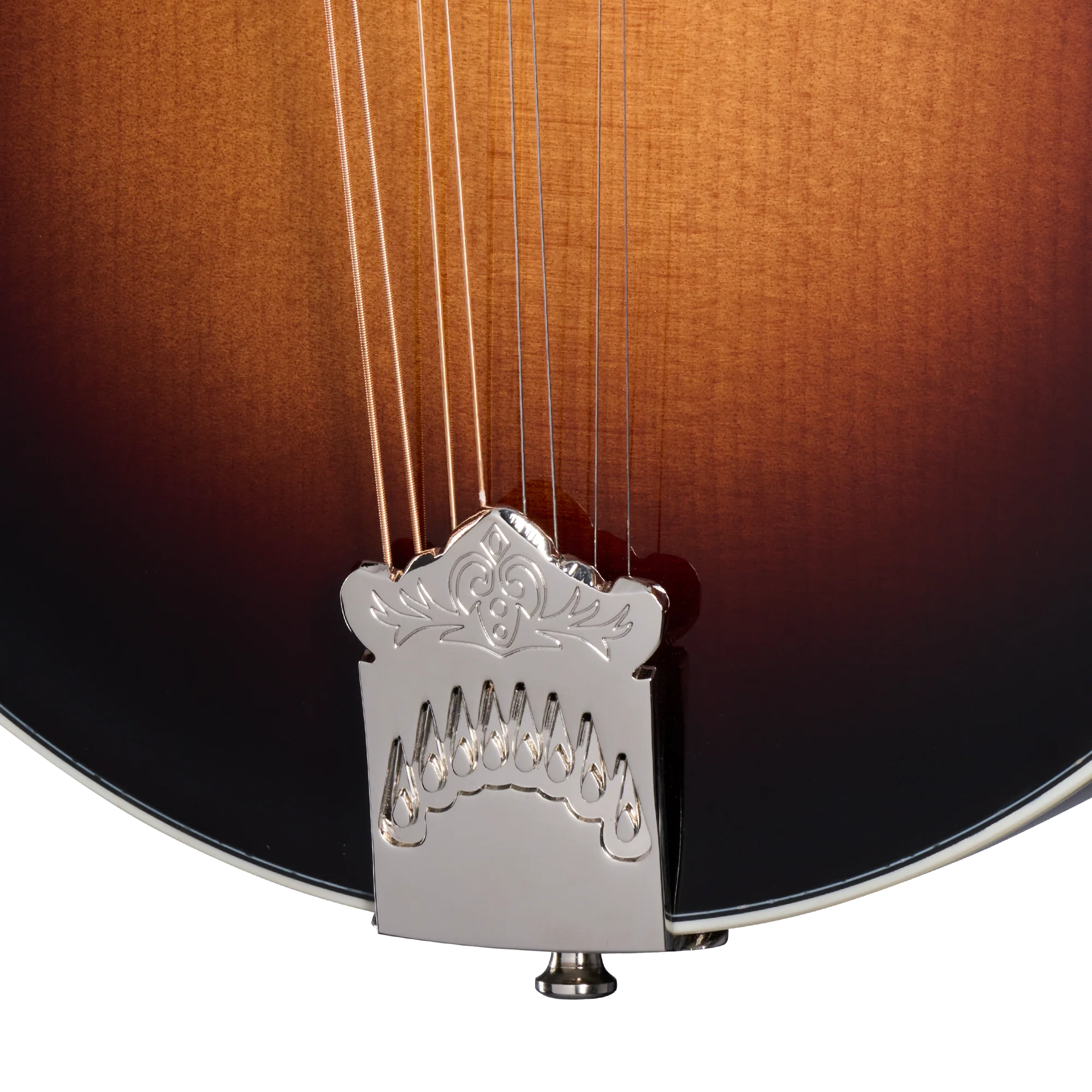 Epiphone IGC F-5G, Cremona Sunburst 7 Epiphone IGC F-5G, Cremona Sunburst