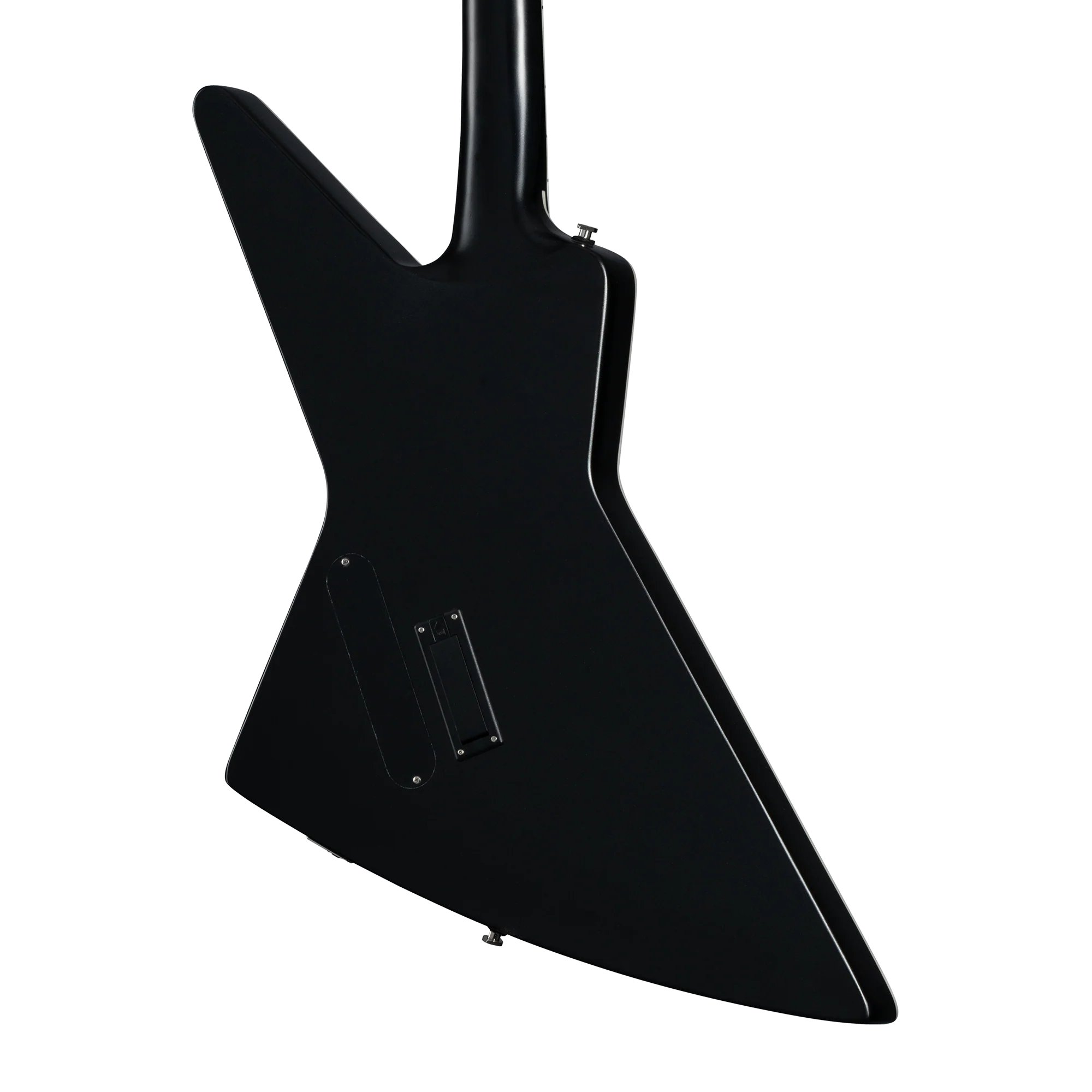 Epiphone Extura Prophecy, Aged Jet Black Metallic 2 Epiphone Extura Prophecy, Aged Jet Black Metallic