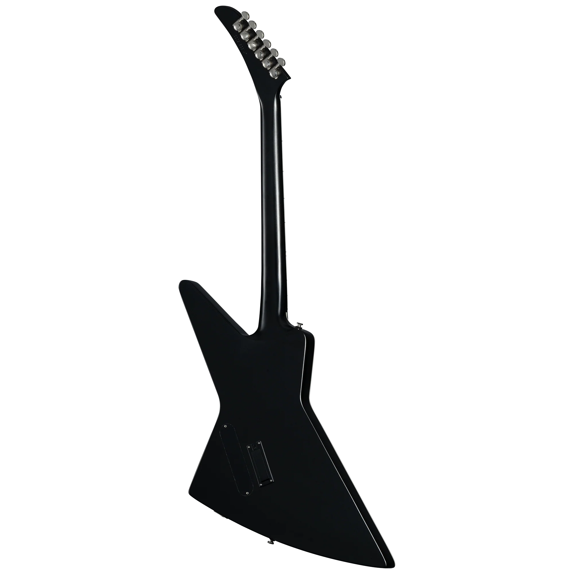 Epiphone Extura Prophecy, Aged Jet Black Metallic 4 Epiphone Extura Prophecy, Aged Jet Black Metallic