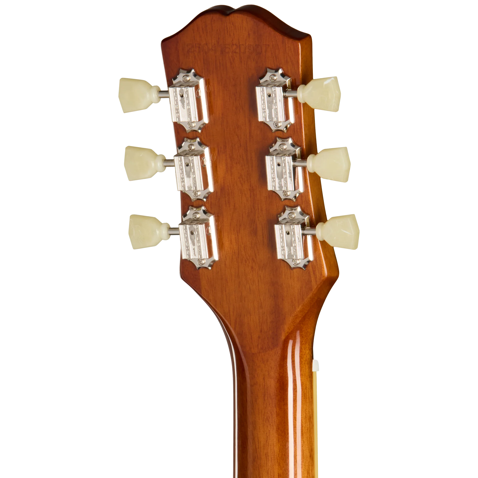 Epiphone Les Paul Standard 50s, Goldtop 6 Epiphone Les Paul Standard 50s, Goldtop