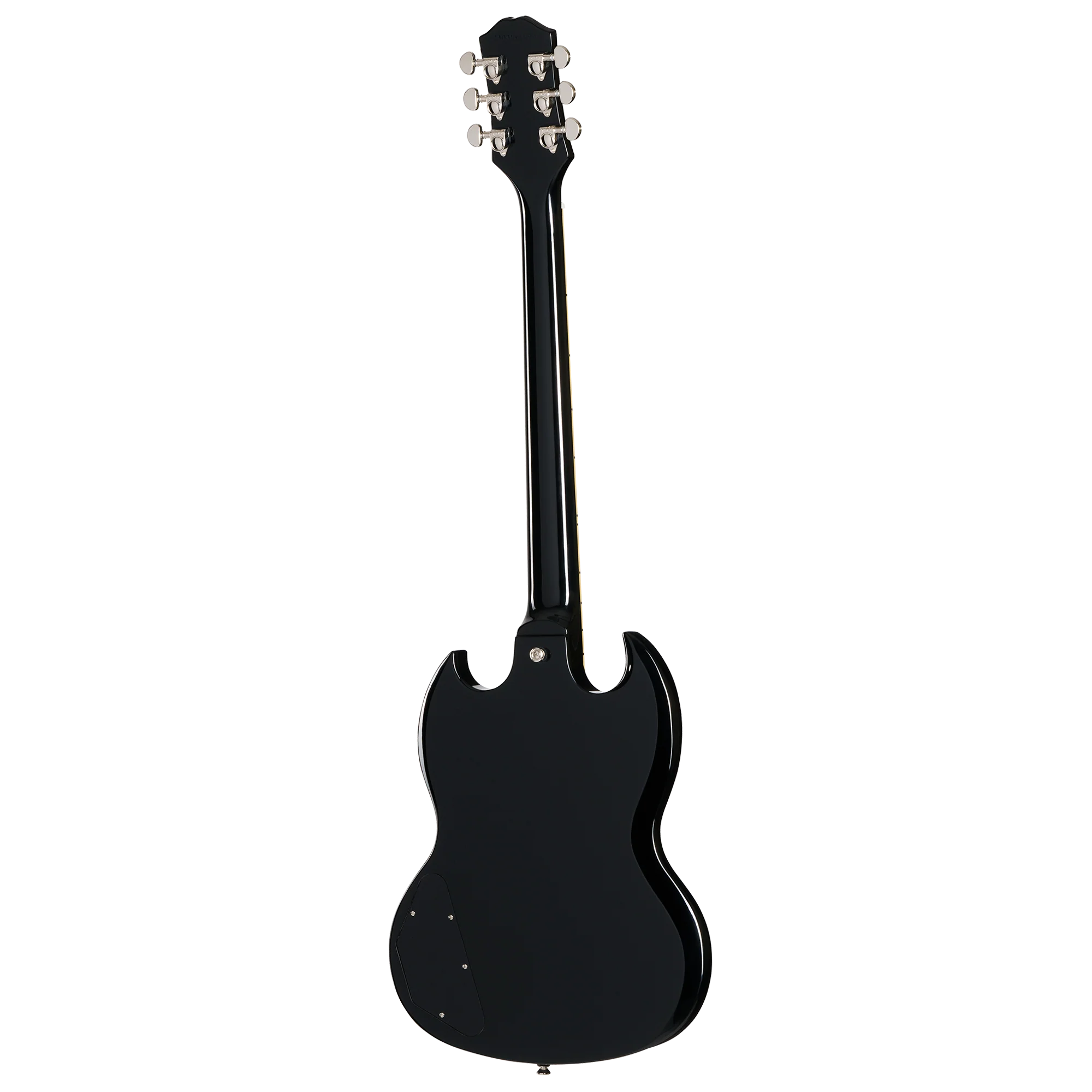 Epiphone SG Standard, Ebony 4 Epiphone SG Standard, Ebony
