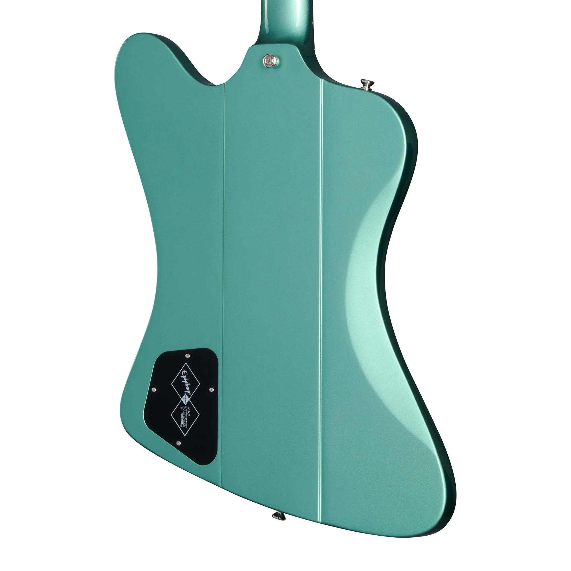 Epiphone IGC 1963 Firebird I, Inverness Green 2 Epiphone IGC 1963 Firebird I, Inverness Green