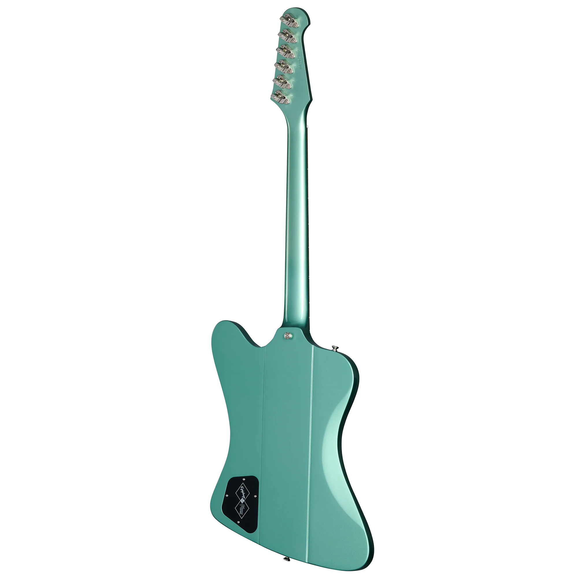 Epiphone IGC 1963 Firebird I, Inverness Green 4 Epiphone IGC 1963 Firebird I, Inverness Green