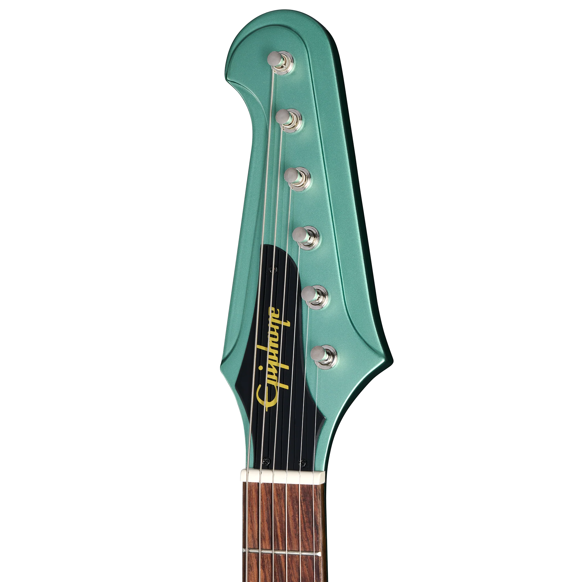 Epiphone IGC 1963 Firebird I, Inverness Green 5 Epiphone IGC 1963 Firebird I, Inverness Green