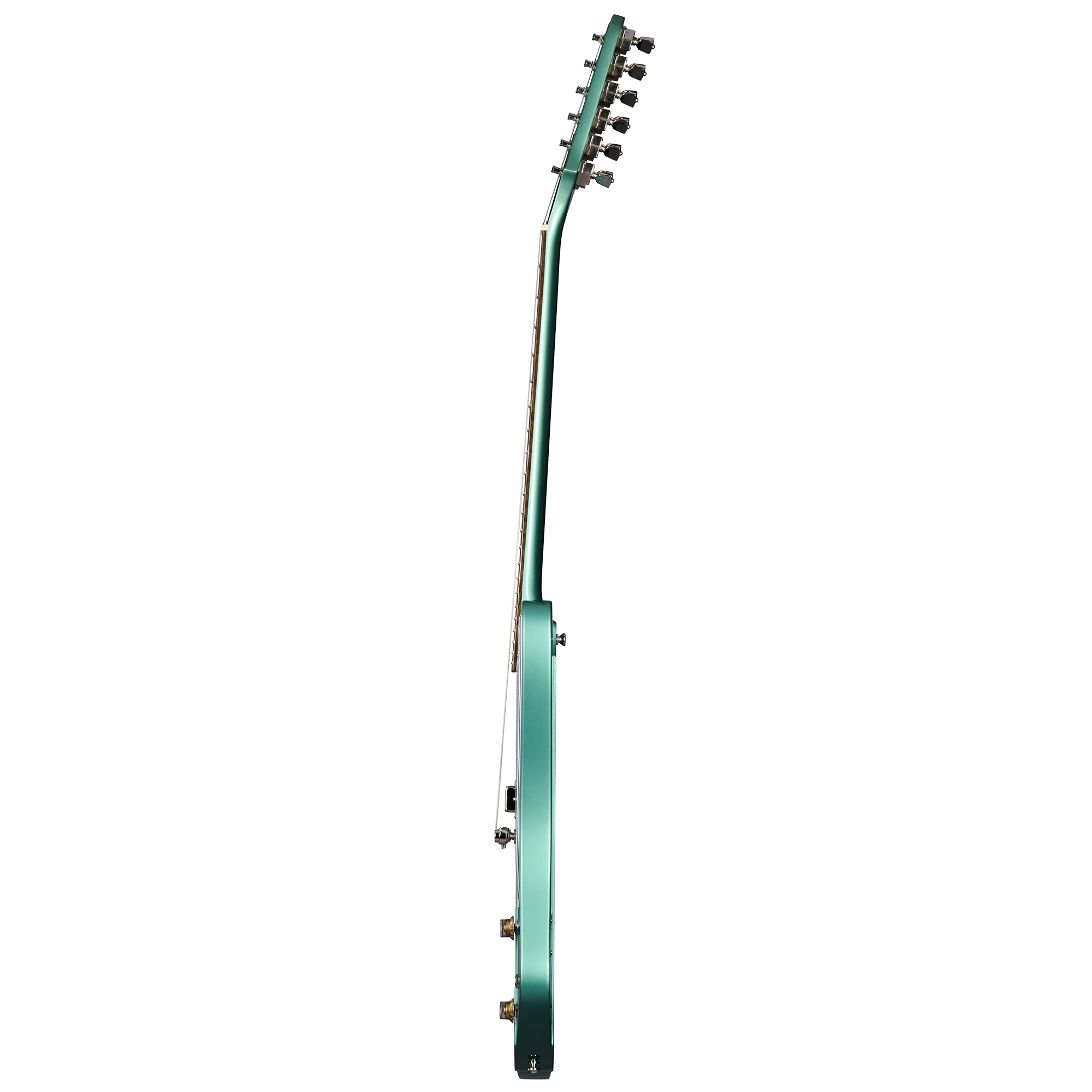 Epiphone IGC 1963 Firebird I, Inverness Green 7 Epiphone IGC 1963 Firebird I, Inverness Green