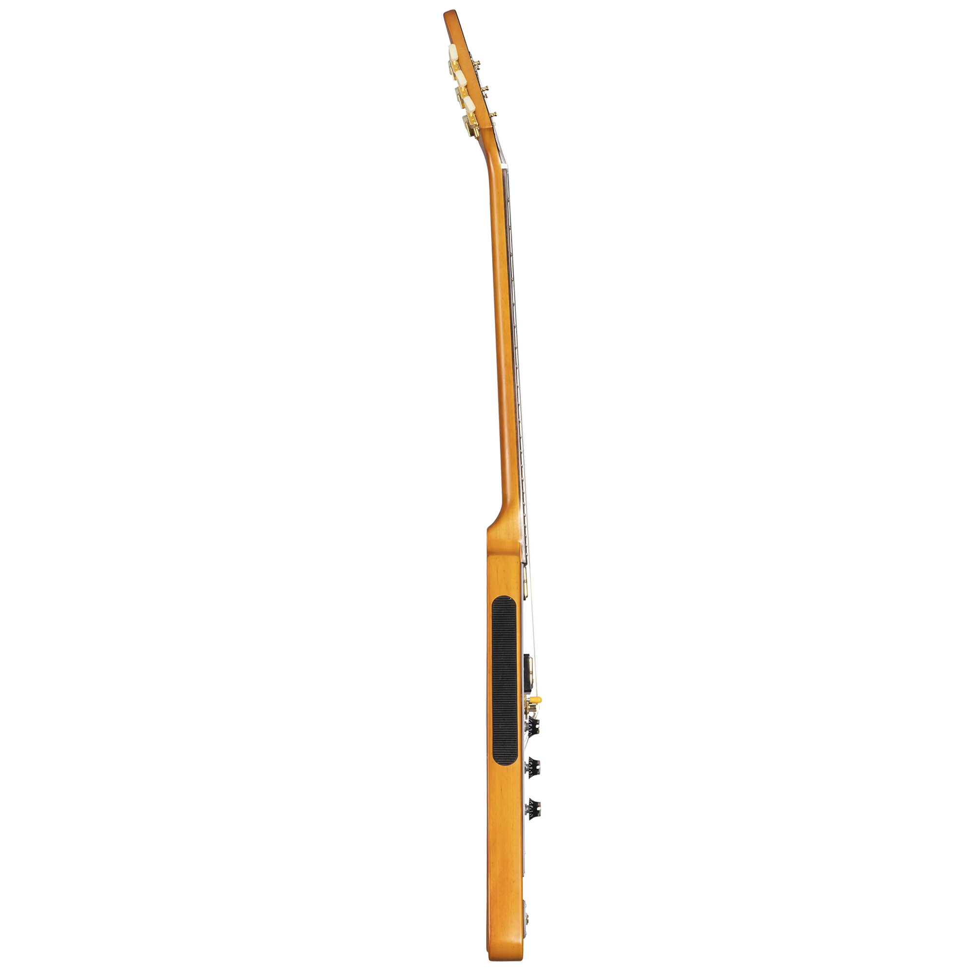 Epiphone IGC 1958 Korina Flying V, Left-Handed, Aged Natural 7 Epiphone IGC 1958 Korina Flying V, Left-Handed, Aged Natural