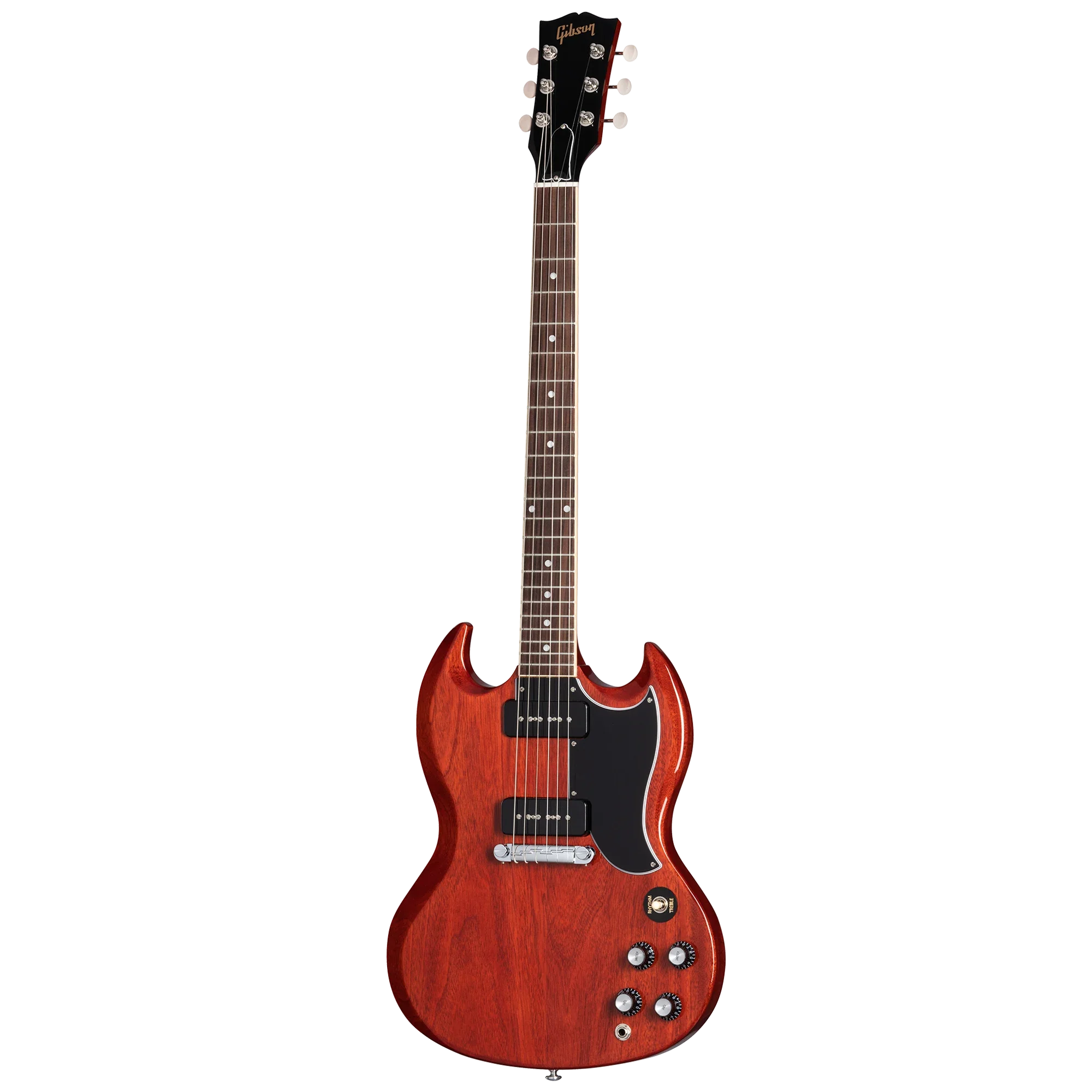 Gibson SG Special, Vintage Cherry 3 Gibson SG Special, Vintage Cherry