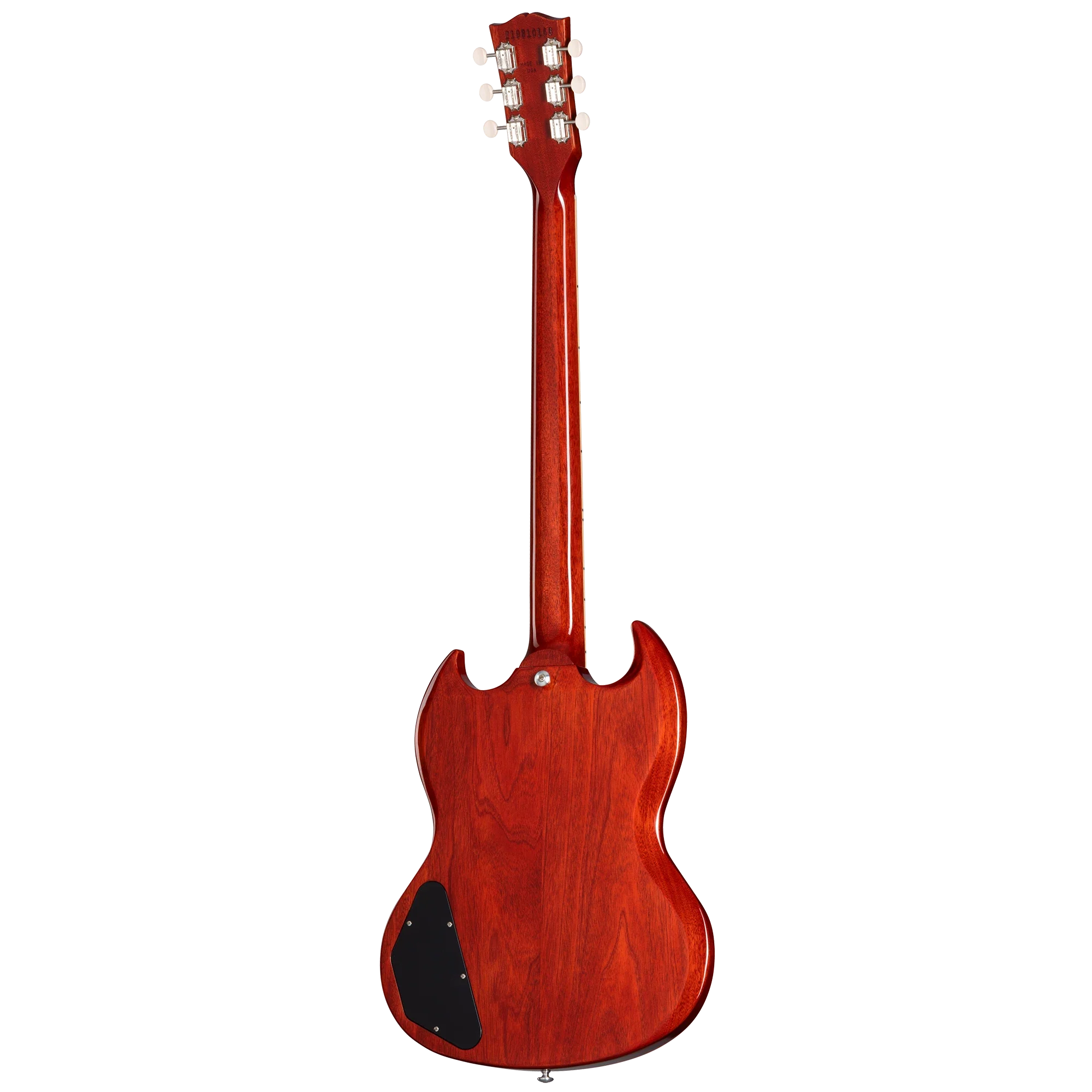 Gibson SG Special, Vintage Cherry 4 Gibson SG Special, Vintage Cherry