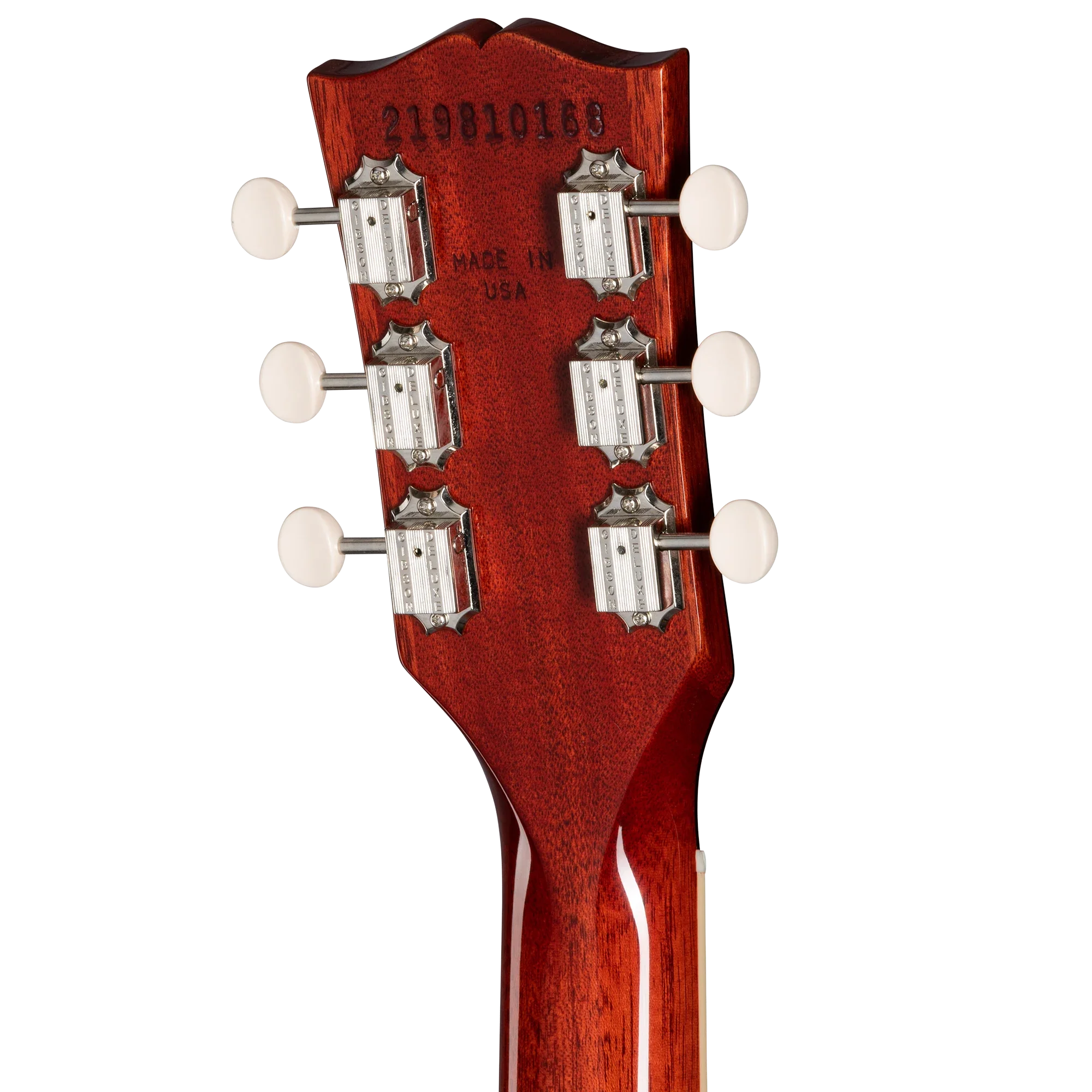 Gibson SG Special, Vintage Cherry 6 Gibson SG Special, Vintage Cherry