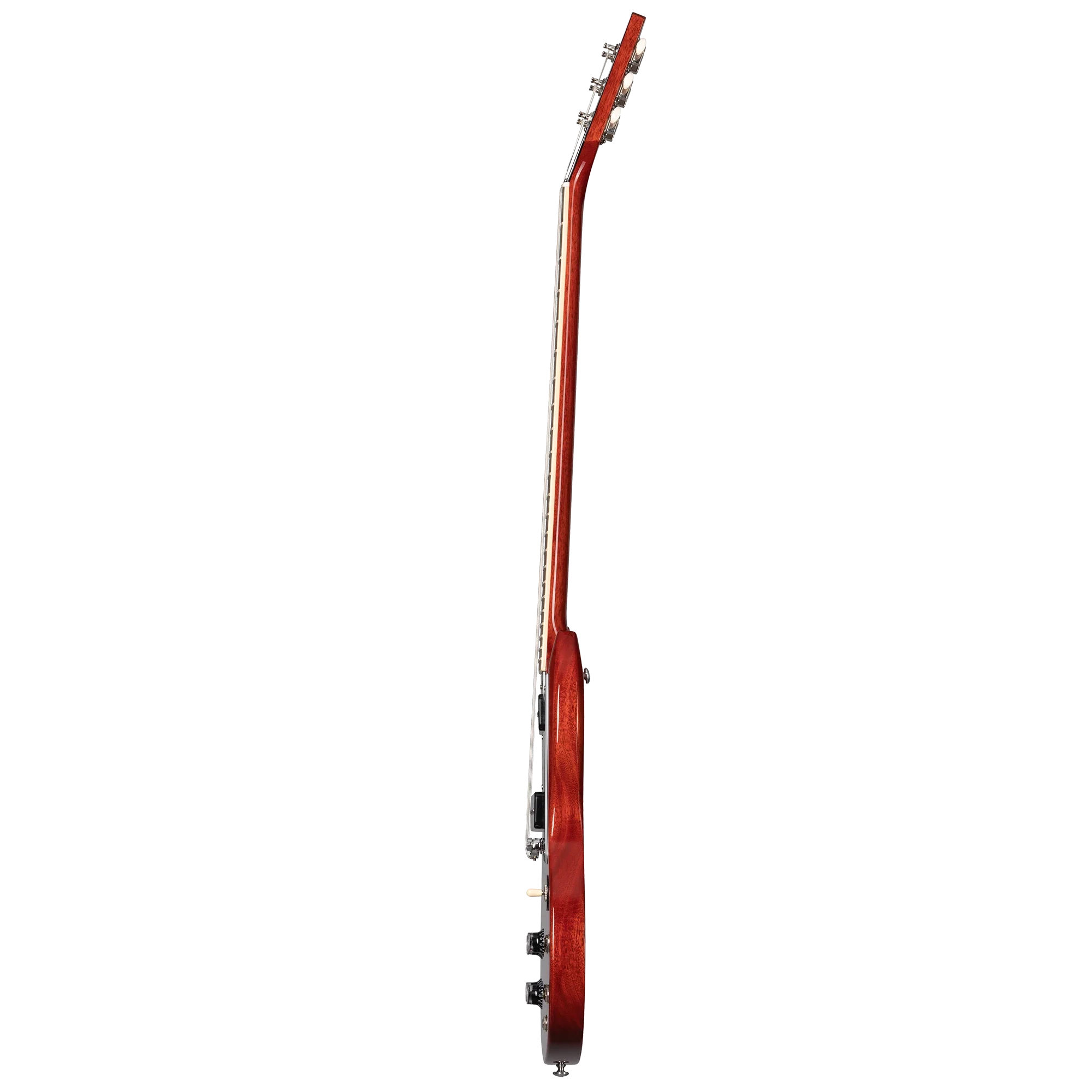 Gibson SG Special, Vintage Cherry 7 Gibson SG Special, Vintage Cherry
