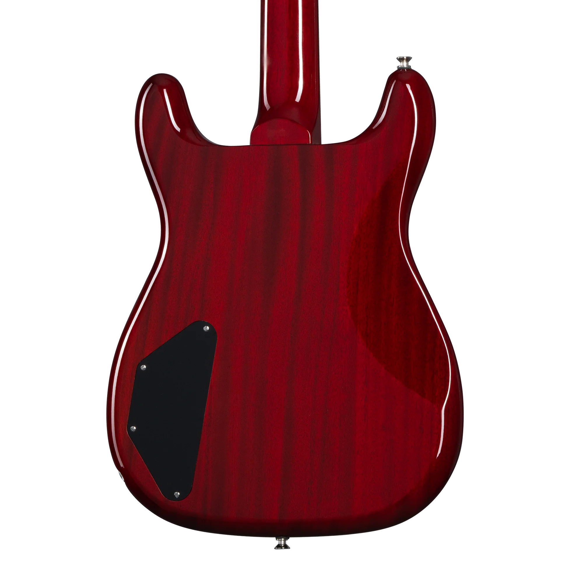 Epiphone Newport Bass, Cherry 2 Epiphone Newport Bass, Cherry