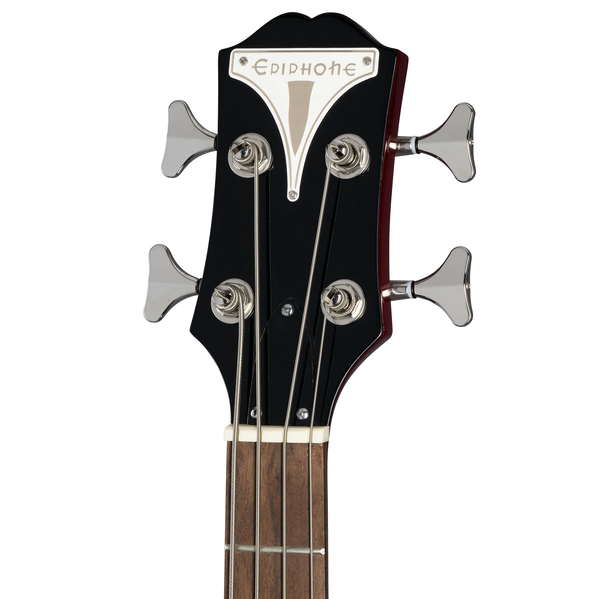 Epiphone Newport Bass, Cherry 5 Epiphone Newport Bass, Cherry