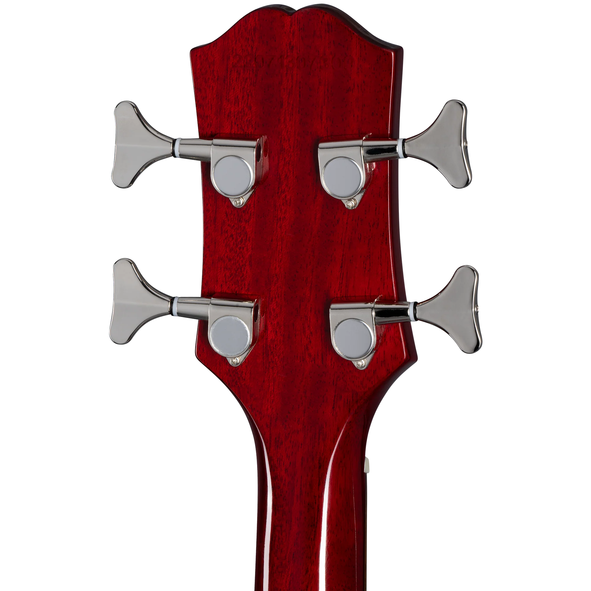 Epiphone Newport Bass, Cherry 6 Epiphone Newport Bass, Cherry