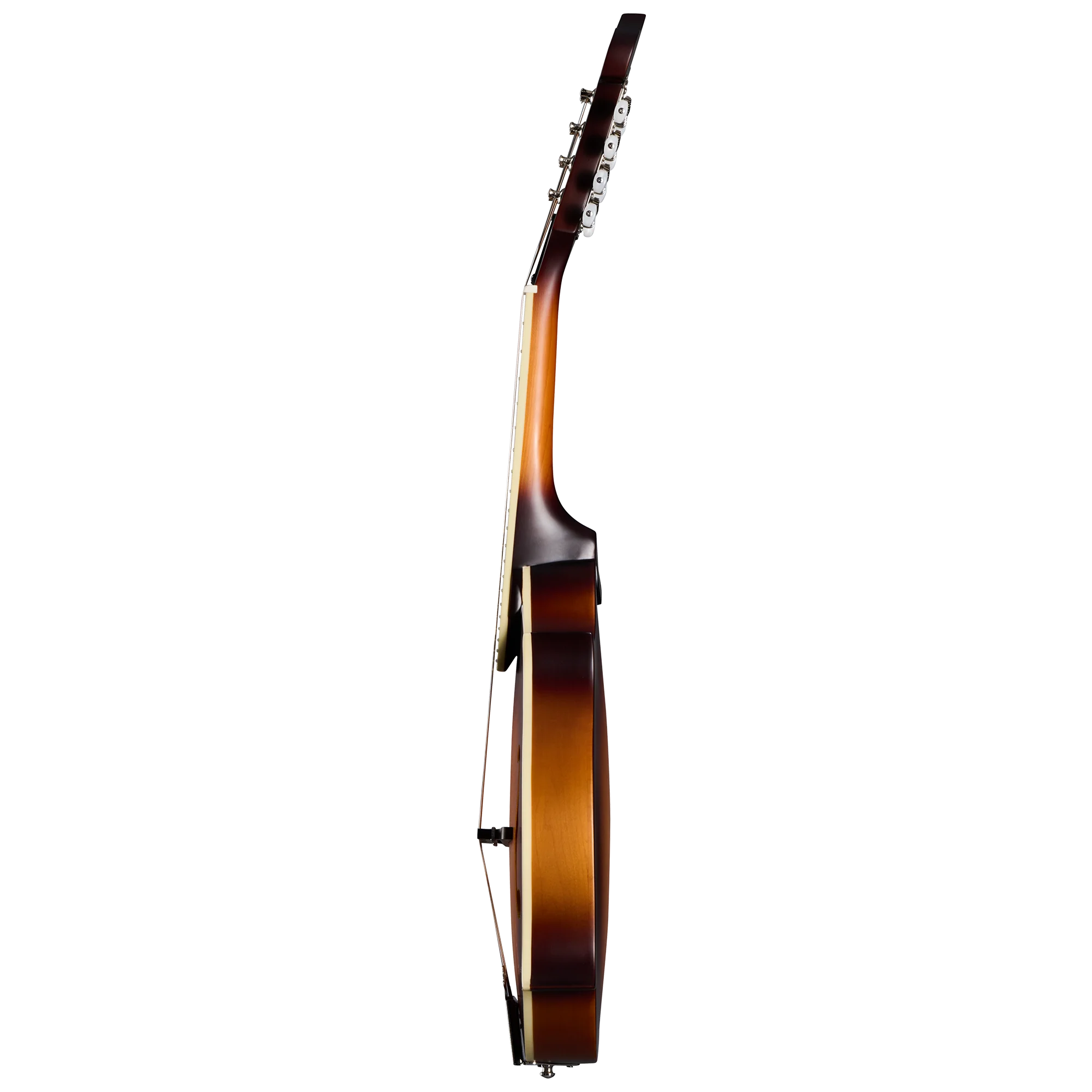 Epiphone F-5 Studio, Vintage Sunburst Satin 2 Epiphone F-5 Studio, Vintage Sunburst Satin