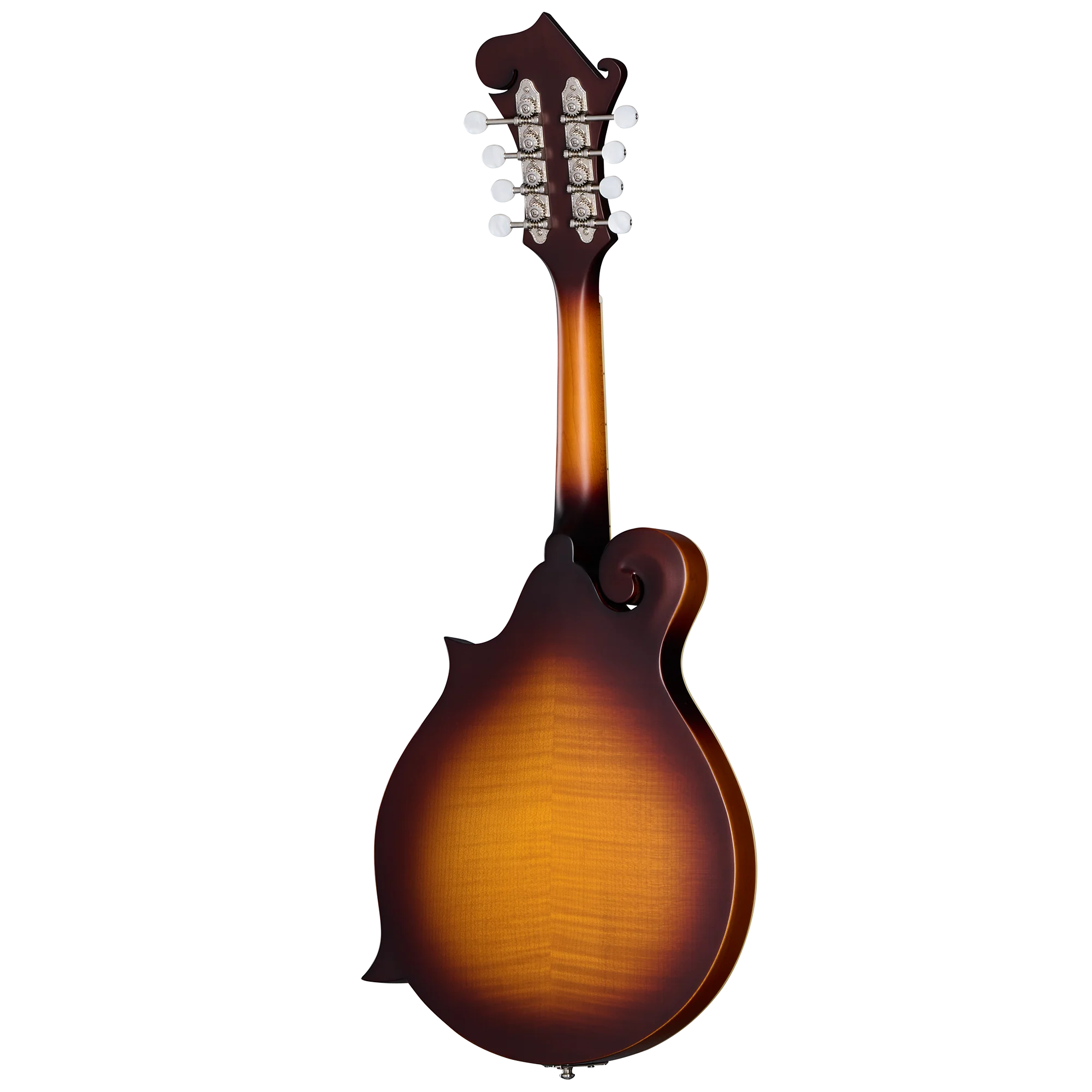Epiphone F-5 Studio, Vintage Sunburst Satin 4 Epiphone F-5 Studio, Vintage Sunburst Satin