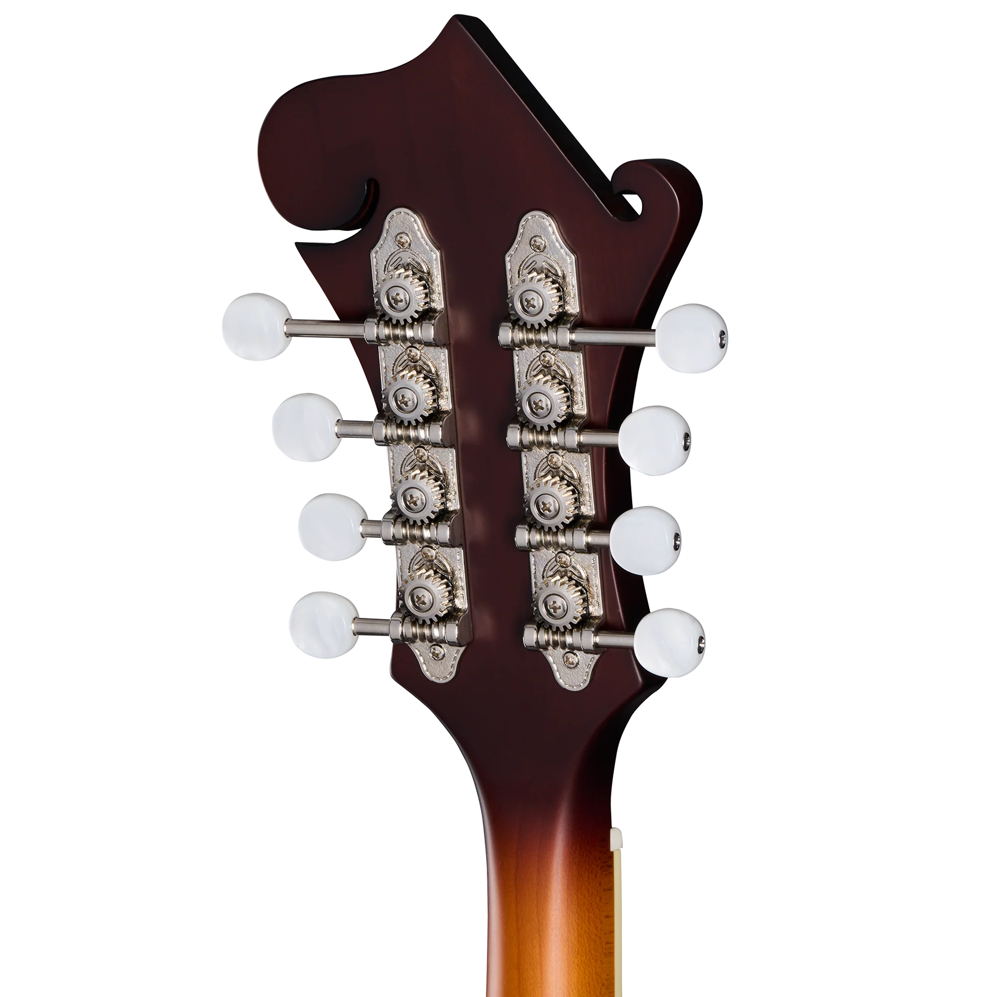 Epiphone F-5 Studio, Vintage Sunburst Satin 6 Epiphone F-5 Studio, Vintage Sunburst Satin