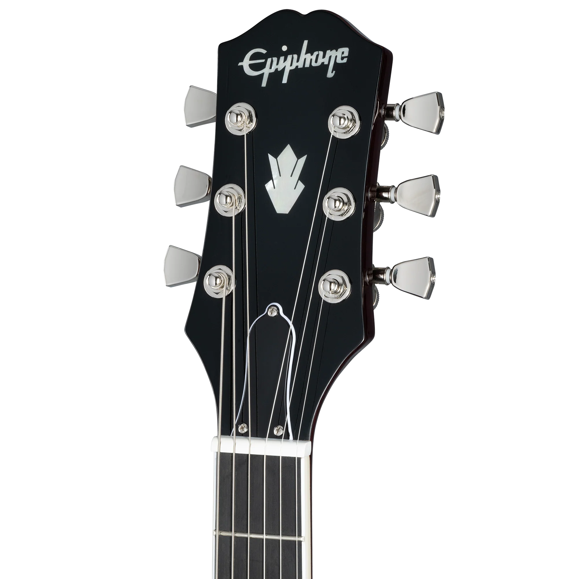 Epiphone SG Modern Figured, Mojave Burst 5 Epiphone SG Modern Figured, Mojave Burst