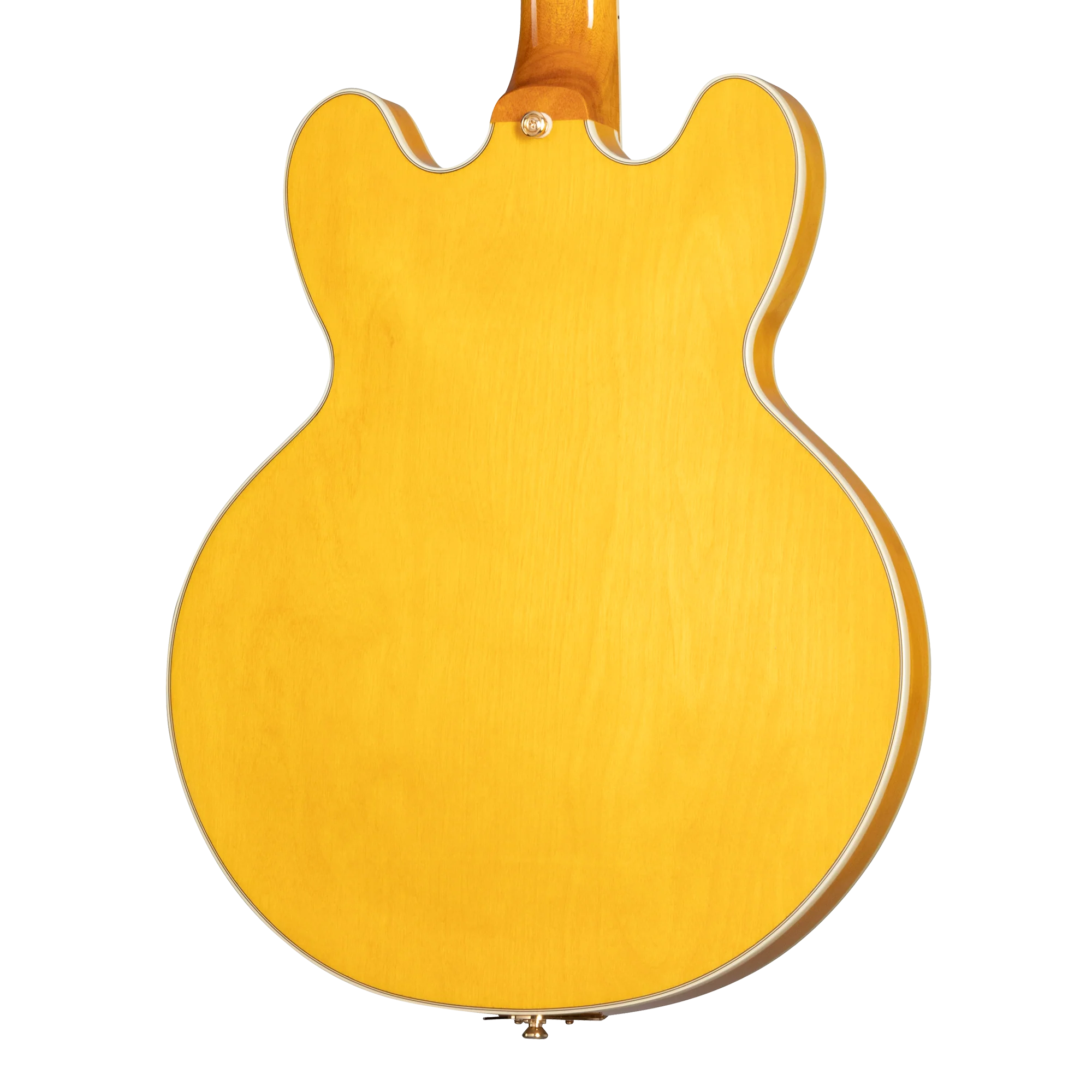 Epiphone Sheraton, Natural 2 Epiphone Sheraton, Natural