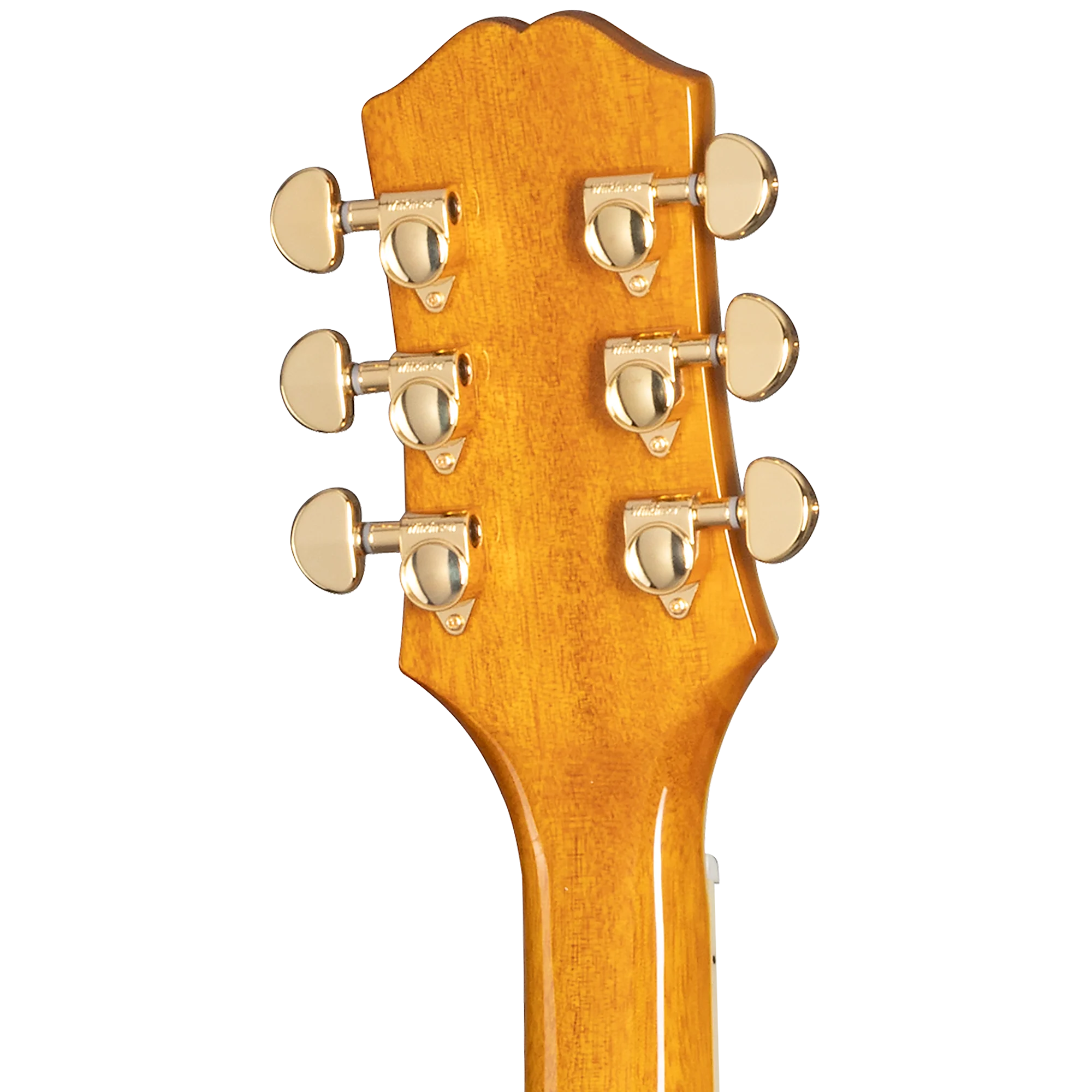 Epiphone Sheraton, Natural 6 Epiphone Sheraton, Natural