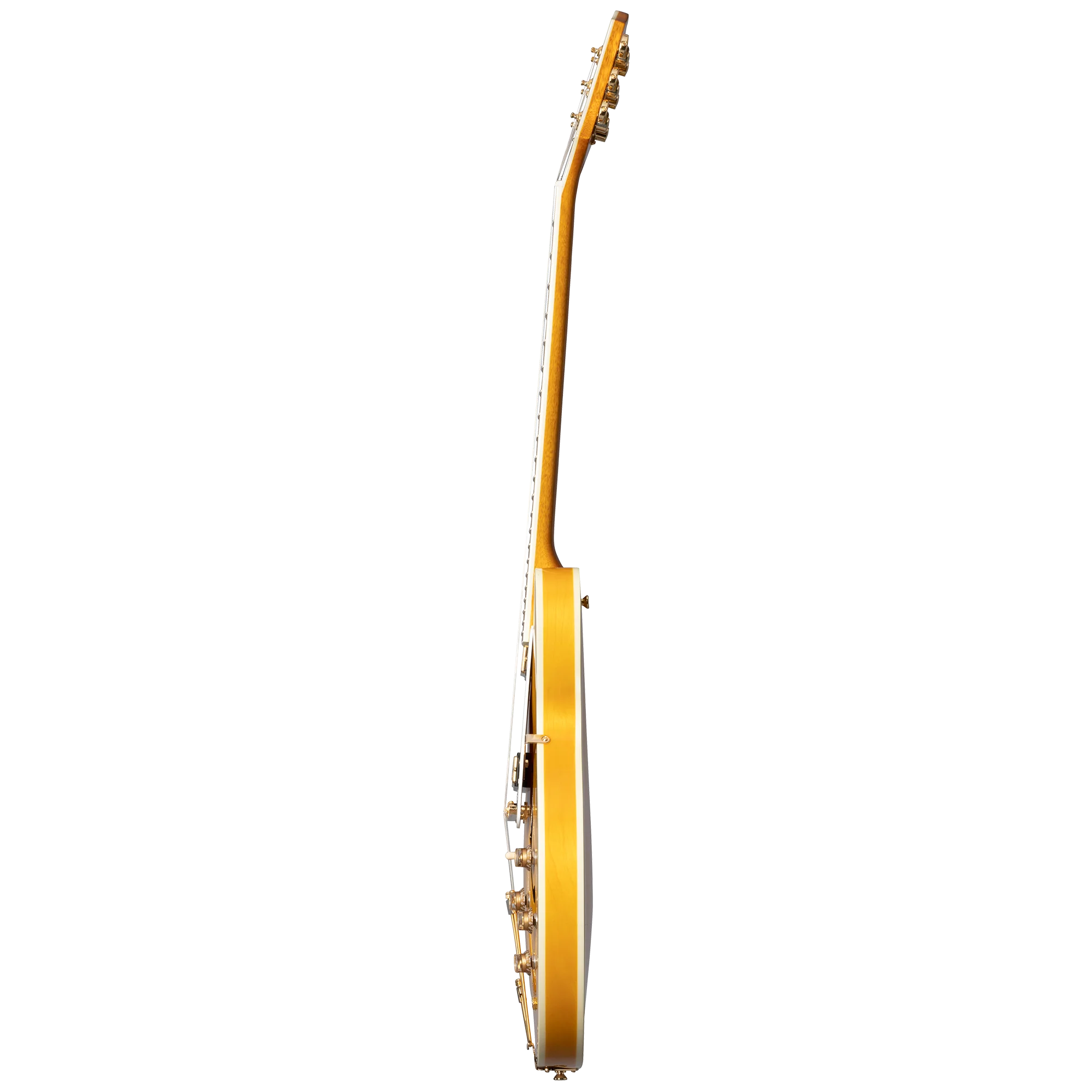 Epiphone Sheraton, Natural 7 Epiphone Sheraton, Natural