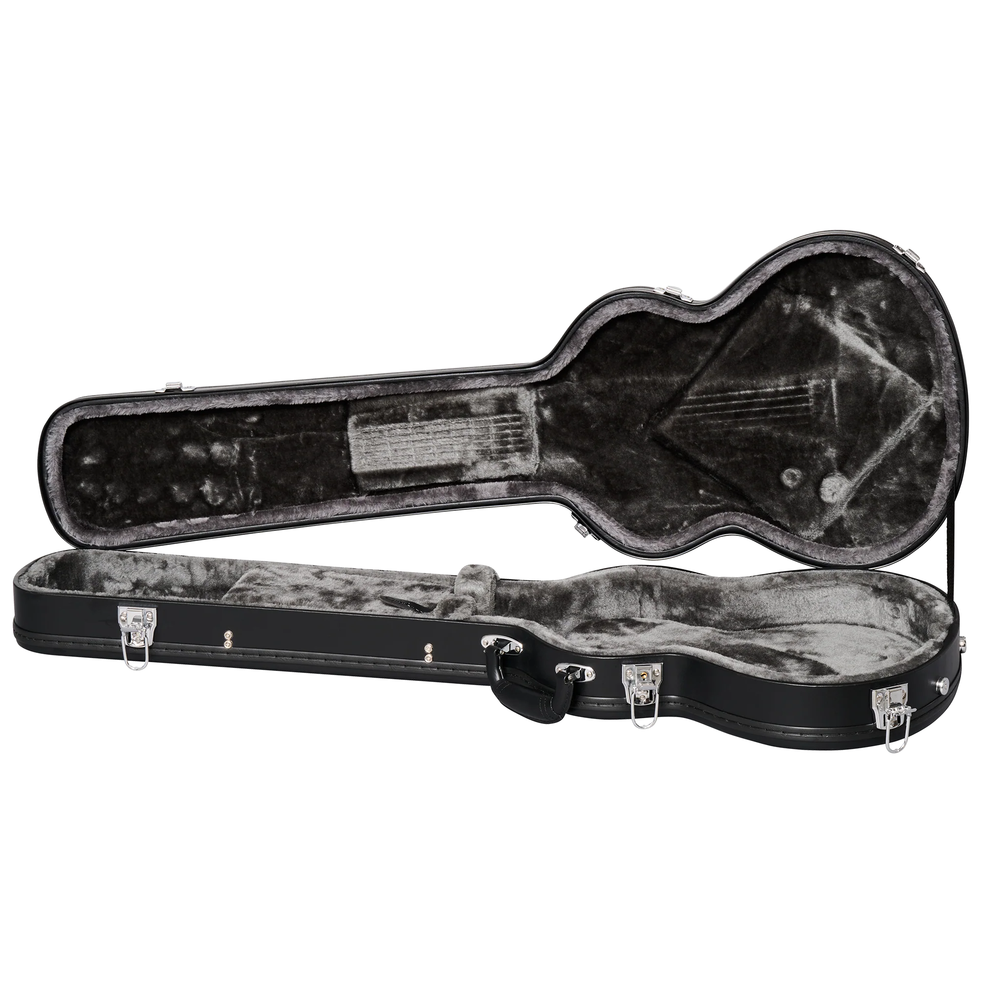 Epiphone Waxx Nighthawk Studio, Pelham Blue 12 Epiphone Waxx Nighthawk Studio, Pelham Blue