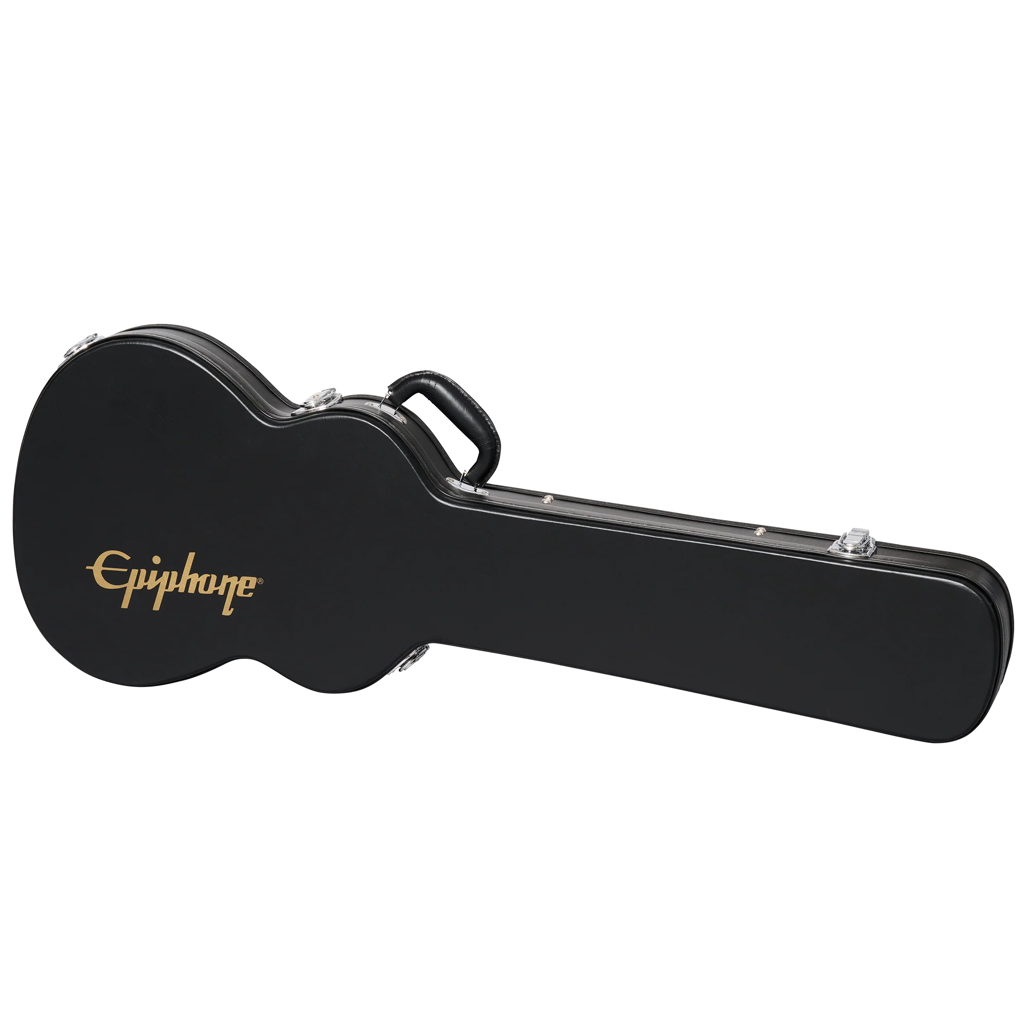 Epiphone Waxx Nighthawk Studio, Pelham Blue 9 Epiphone Waxx Nighthawk Studio, Pelham Blue