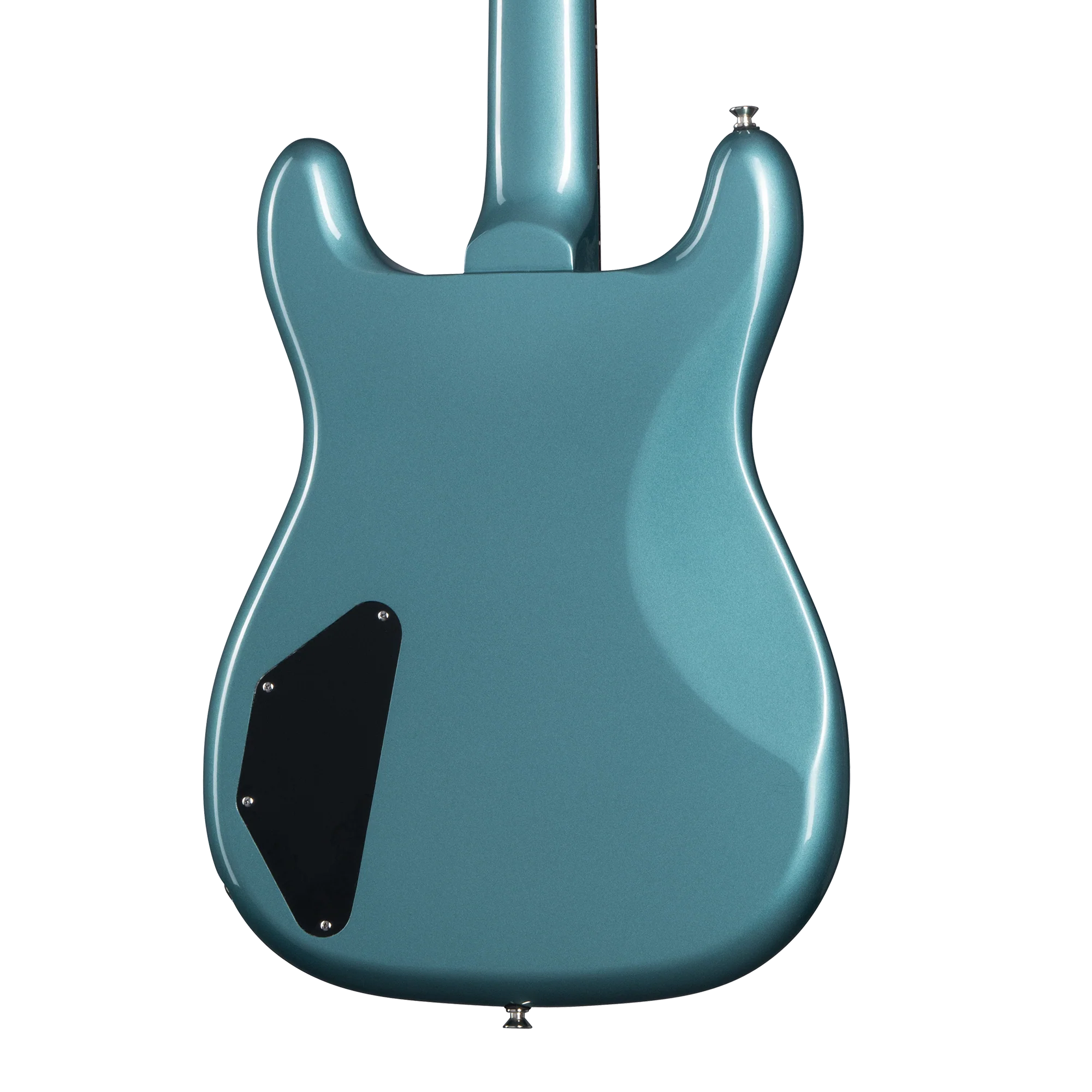 Epiphone Newport Bass, Pacific Blue 2 Epiphone Newport Bass, Pacific Blue