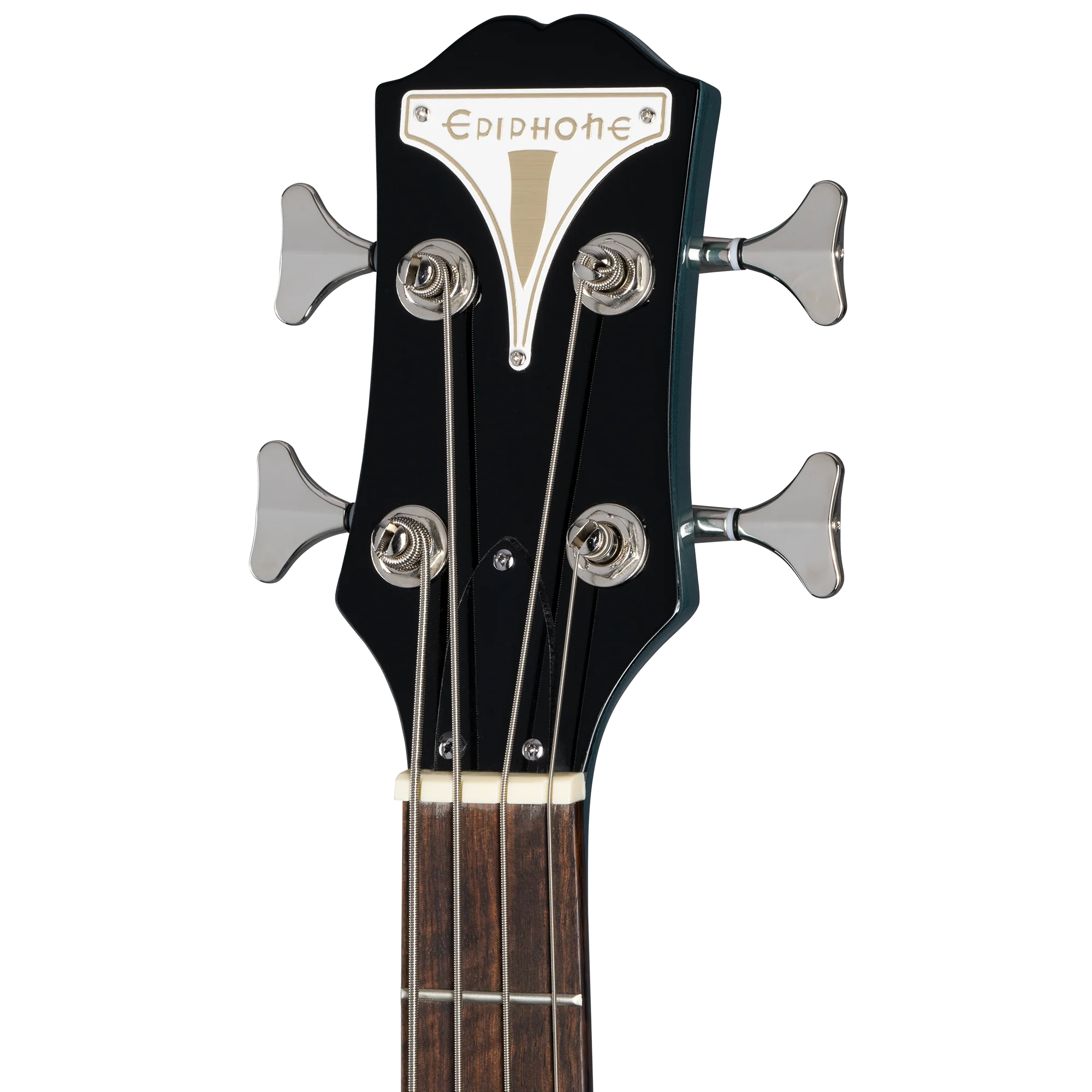 Epiphone Newport Bass, Pacific Blue 5 Epiphone Newport Bass, Pacific Blue