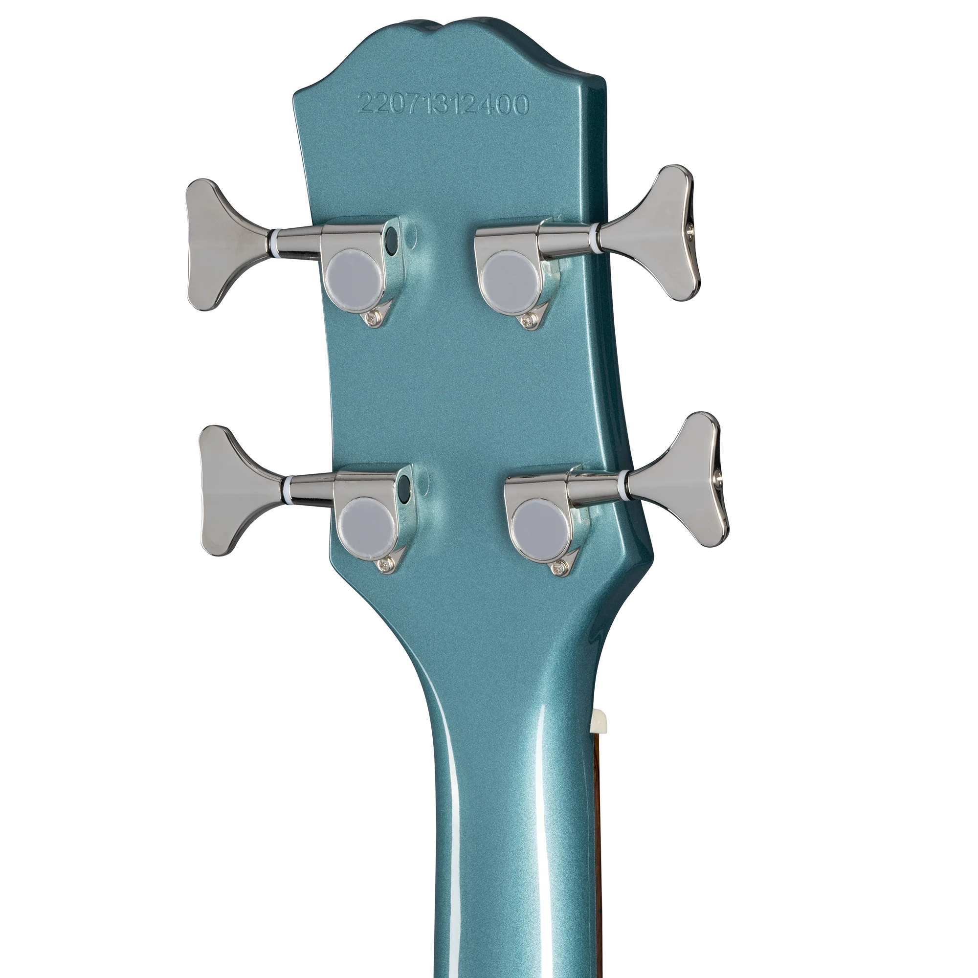 Epiphone Newport Bass, Pacific Blue 6 Epiphone Newport Bass, Pacific Blue