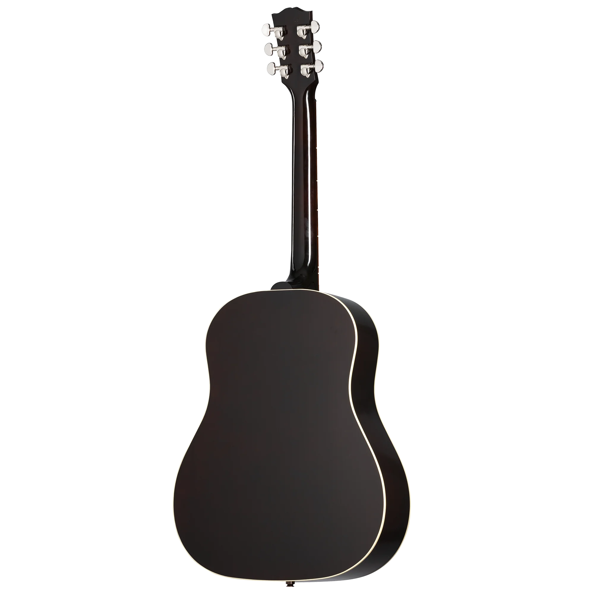 Gibson J-45 Standard Red Spruce, Tri Burst, Exclusive 3 Gibson J-45 Standard Red Spruce, Tri Burst, Exclusive