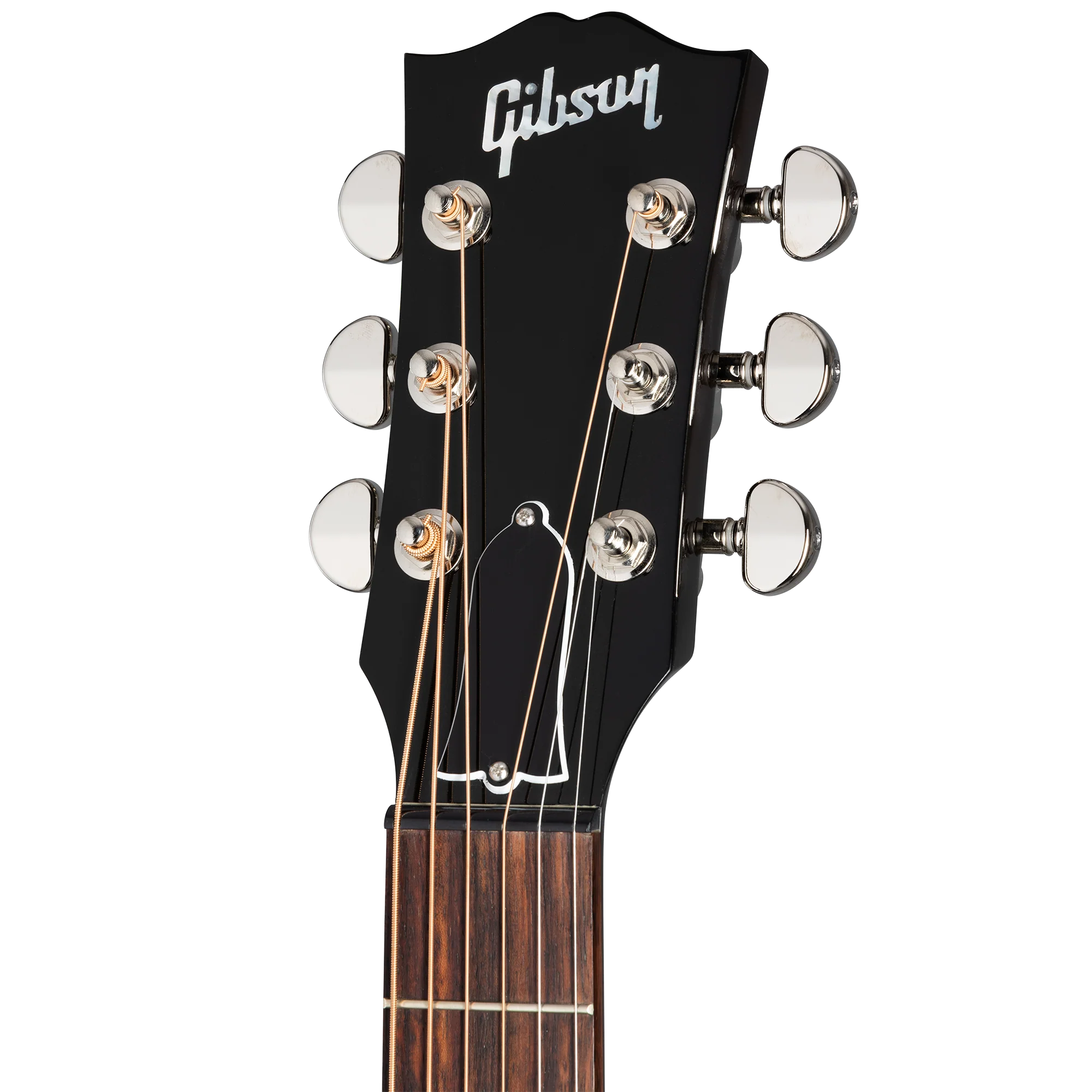 Gibson J-45 Standard Red Spruce, Tri Burst, Exclusive 5 Gibson J-45 Standard Red Spruce, Tri Burst, Exclusive