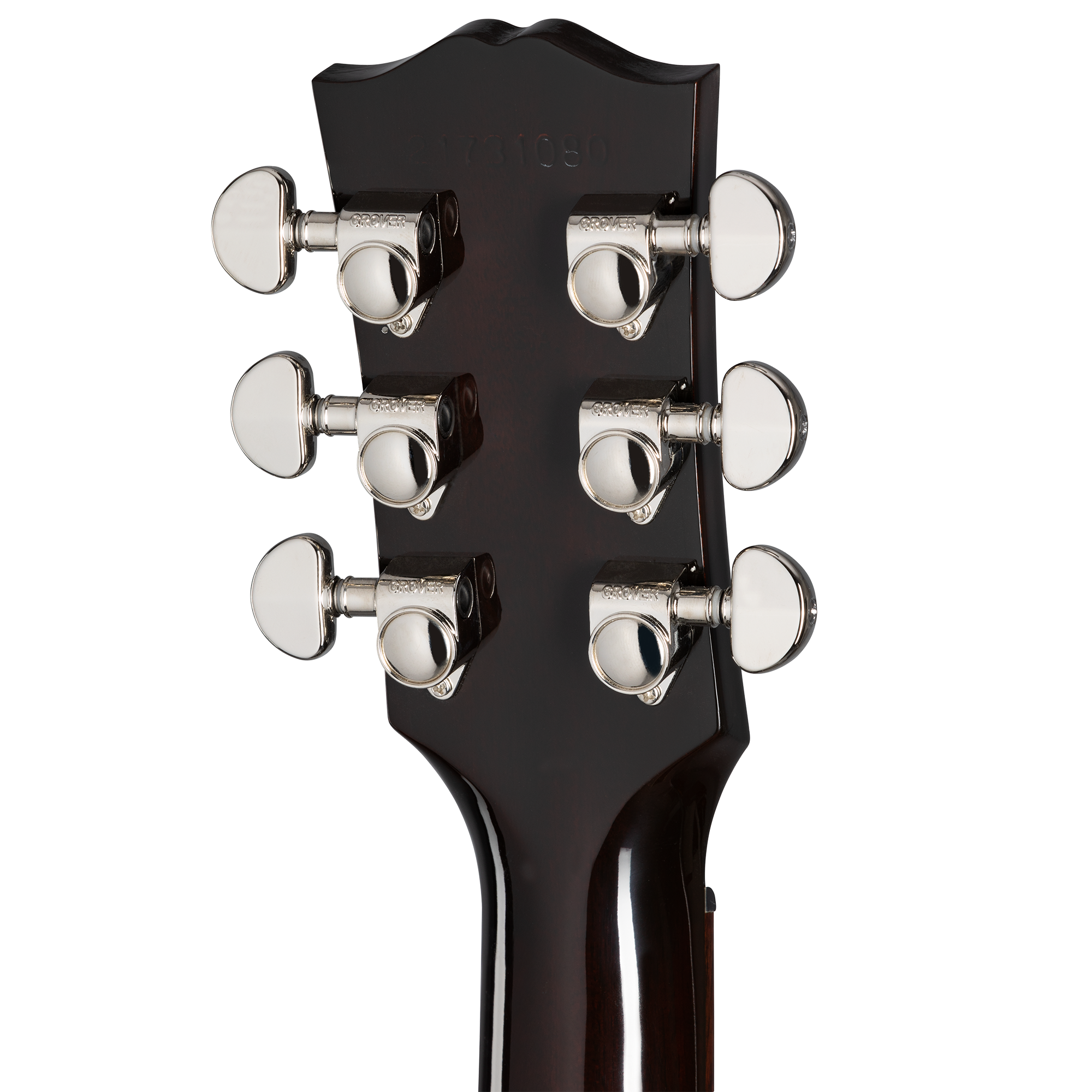 Gibson J-45 Standard Red Spruce, Tri Burst, Exclusive 6 Gibson J-45 Standard Red Spruce, Tri Burst, Exclusive