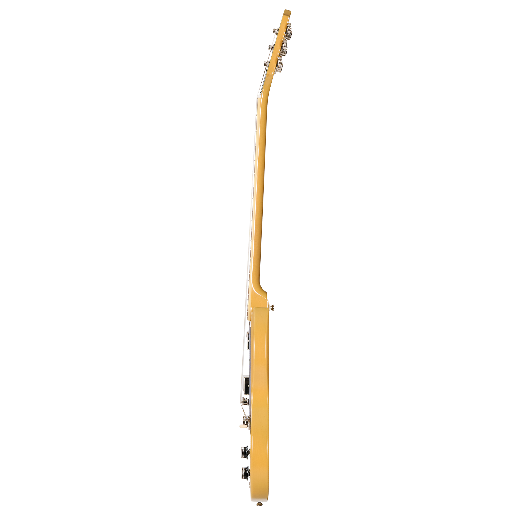 Epiphone SG Standard, TV Yellow 2 Epiphone SG Standard, TV Yellow