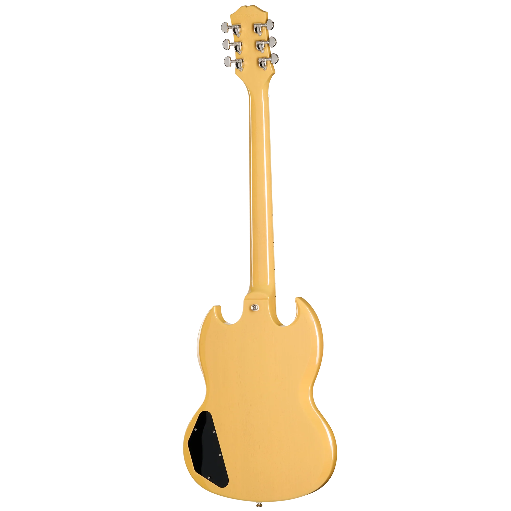 Epiphone SG Standard, TV Yellow 4 Epiphone SG Standard, TV Yellow