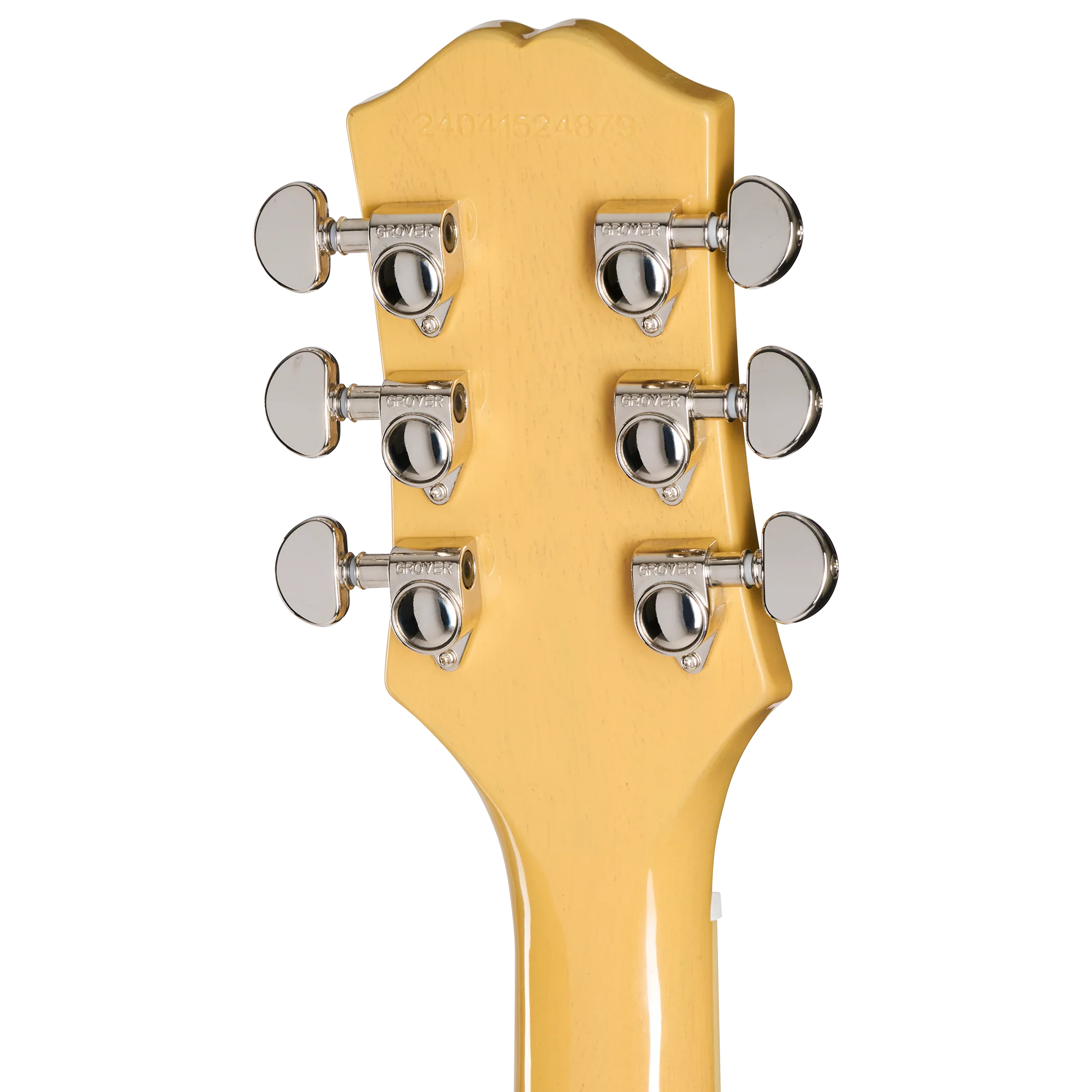 Epiphone SG Standard, TV Yellow 6 Epiphone SG Standard, TV Yellow