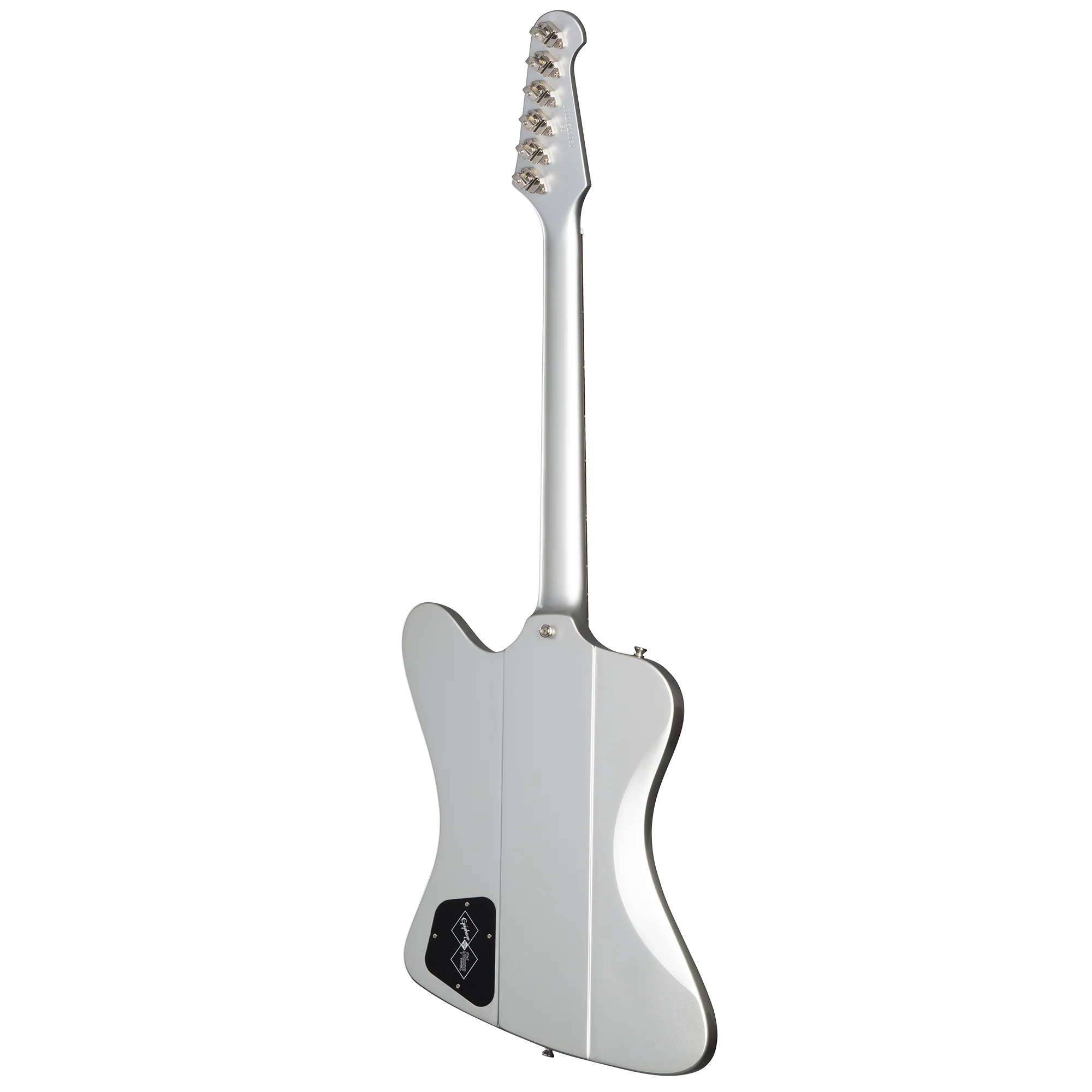 Epiphone IGC 1963 Firebird I, Silver Mist 4 Epiphone IGC 1963 Firebird I, Silver Mist