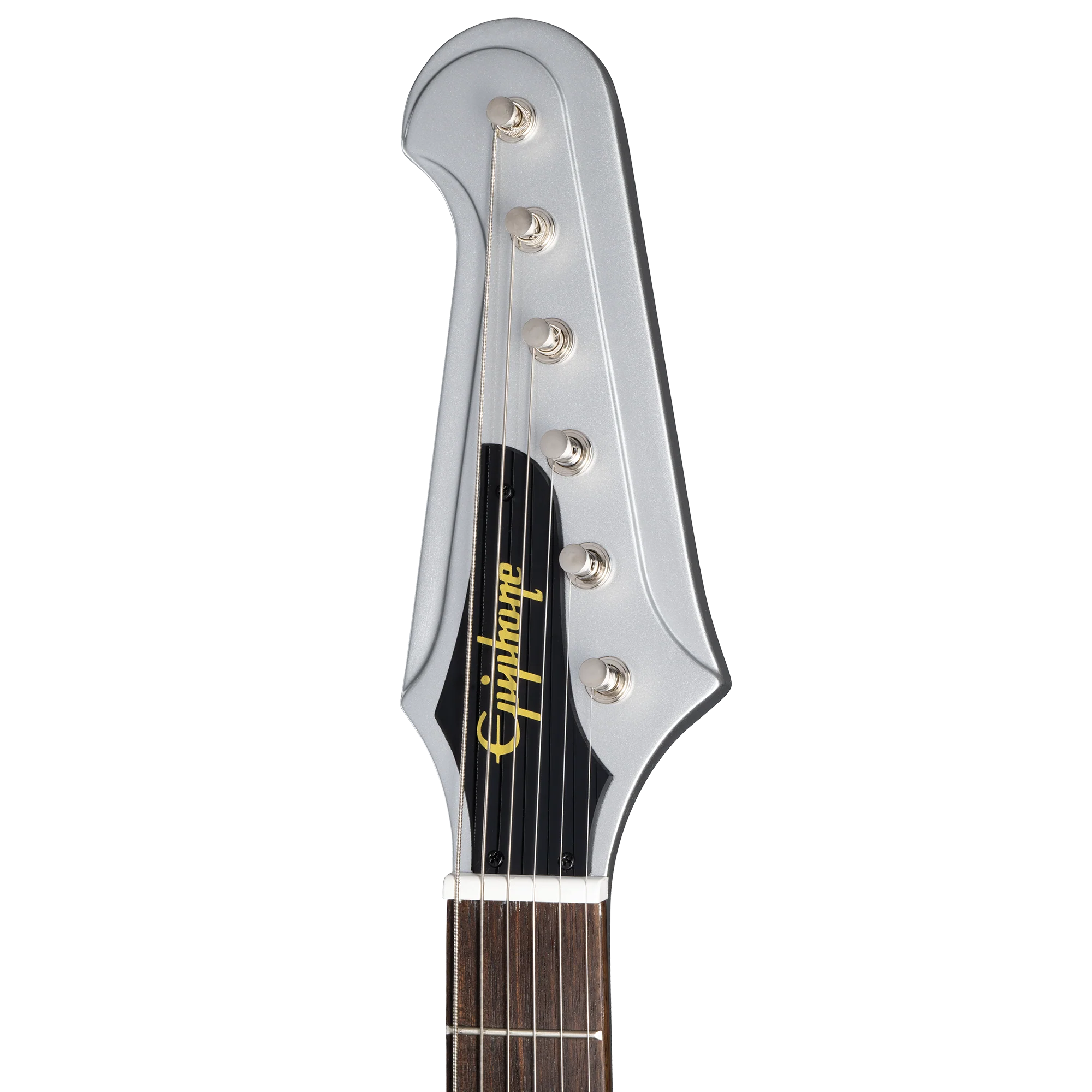 Epiphone IGC 1963 Firebird I, Silver Mist 5 Epiphone IGC 1963 Firebird I, Silver Mist
