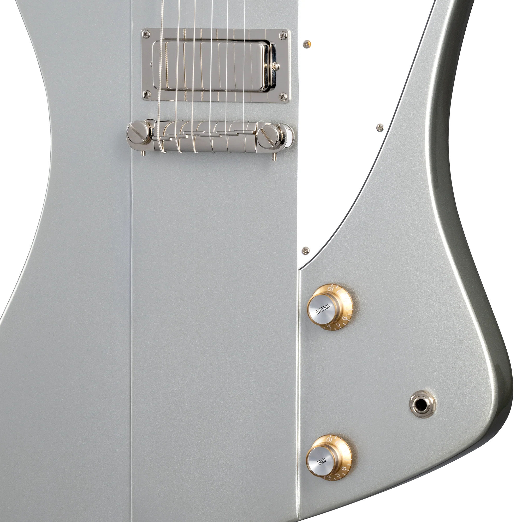 Epiphone IGC 1963 Firebird I, Silver Mist 8 Epiphone IGC 1963 Firebird I, Silver Mist