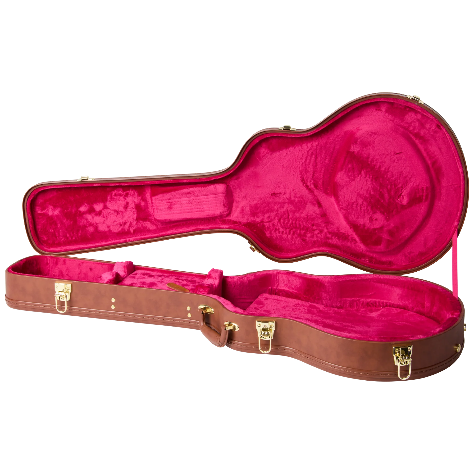 Epiphone Back to the Future ES-345, Cherry Red 10 Epiphone Back to the Future ES-345, Cherry Red