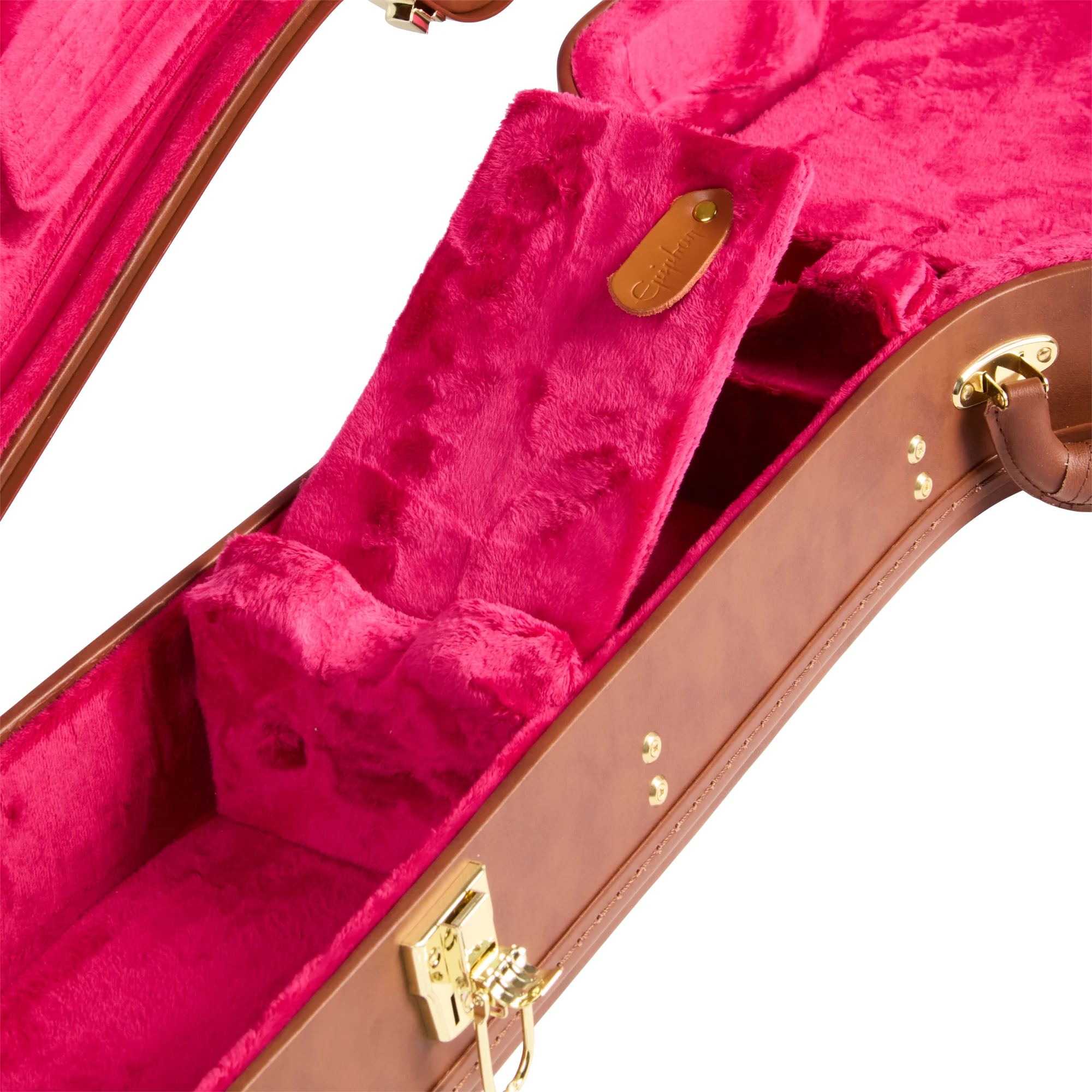 Epiphone Back to the Future ES-345, Cherry Red 13 Epiphone Back to the Future ES-345, Cherry Red