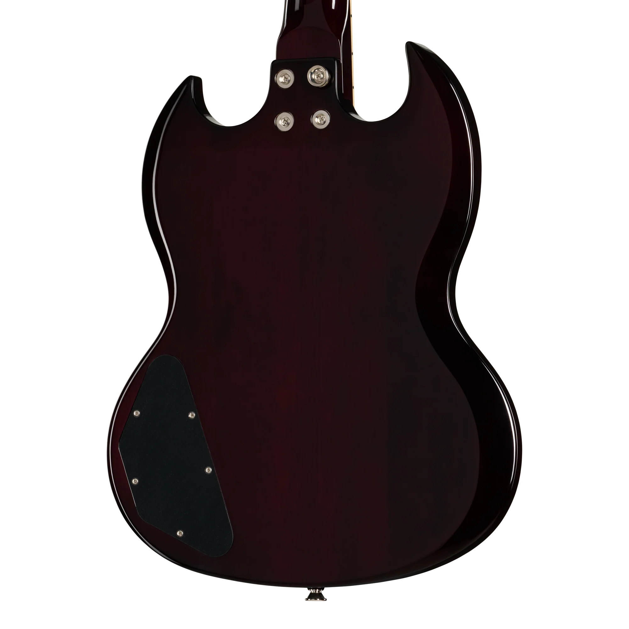 Epiphone SG Tribute Plus, Vintage Sunburst 2 Epiphone SG Tribute Plus, Vintage Sunburst